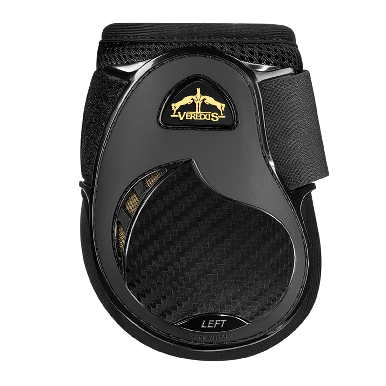 Veredus Young Jump Vento Kevlar Bokavédő Leg Protection & Hoof Protection for Horses