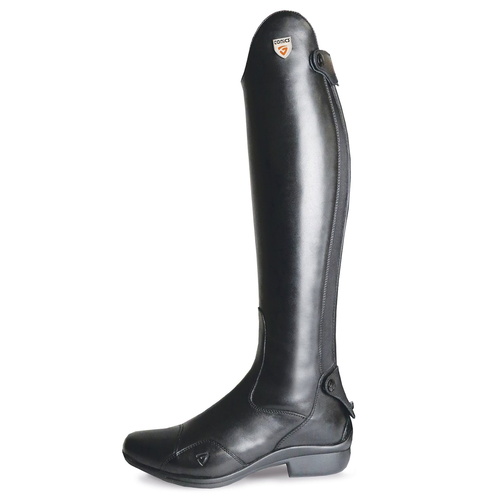 Tonics Spectrum Riding Boots Lábbelik