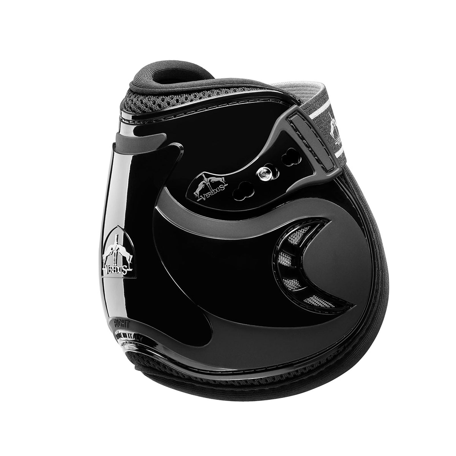 Veredus Pro Jump Vento Elasztikus Bokavédő Leg Protection & Hoof Protection for Horses