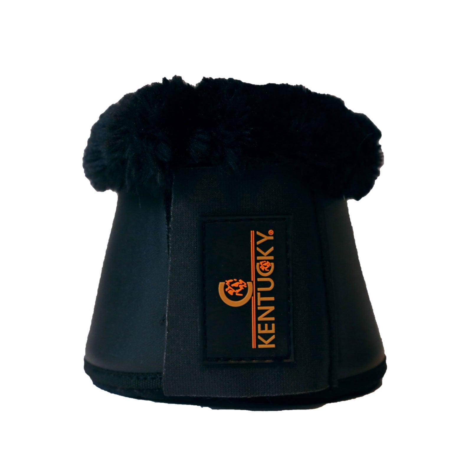 Kentucky Horsewear báránybőr overreach csizma Leg Protection & Hoof Protection for Horses