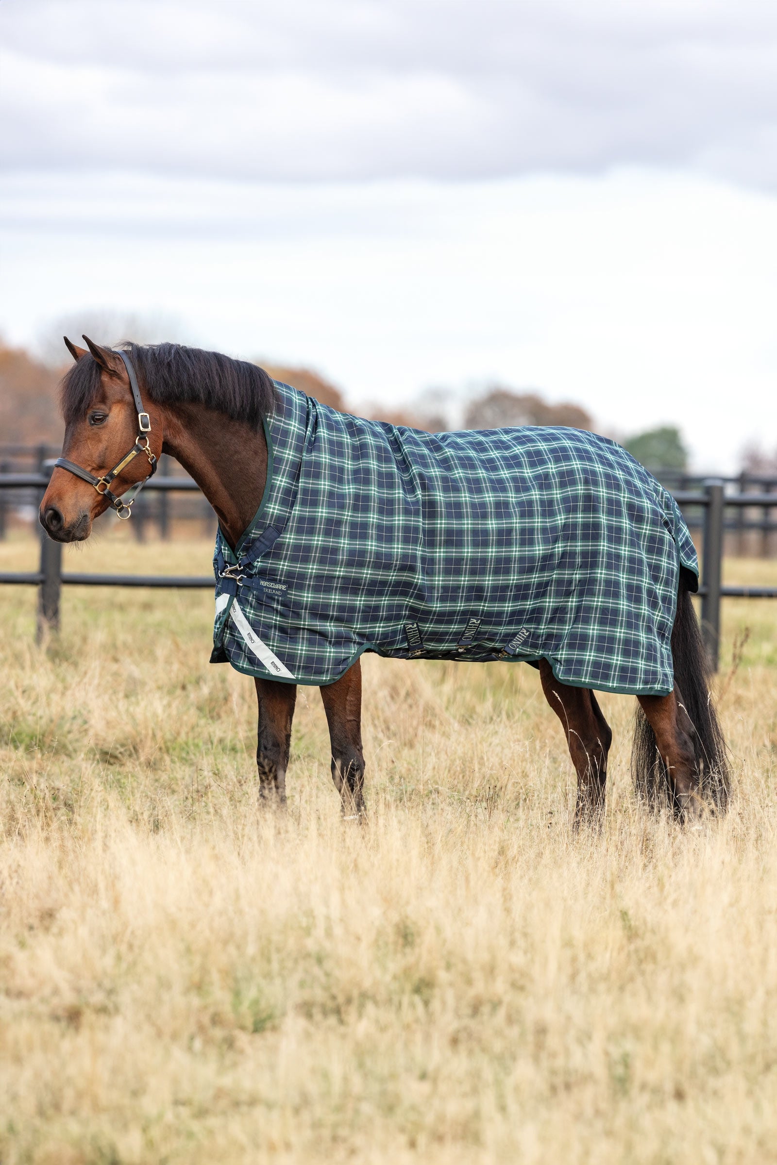 Horseware Rhino Wug kültéri takaró, 100 g Lótakarók