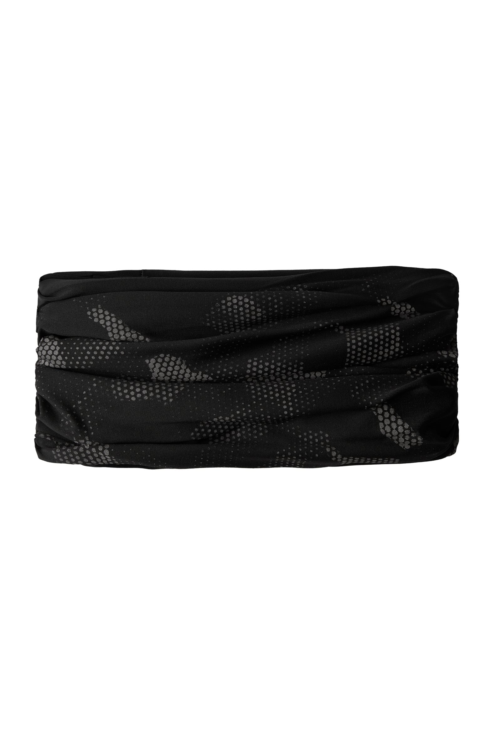 Horze Luminox Reflective Loop Scarf Accessories