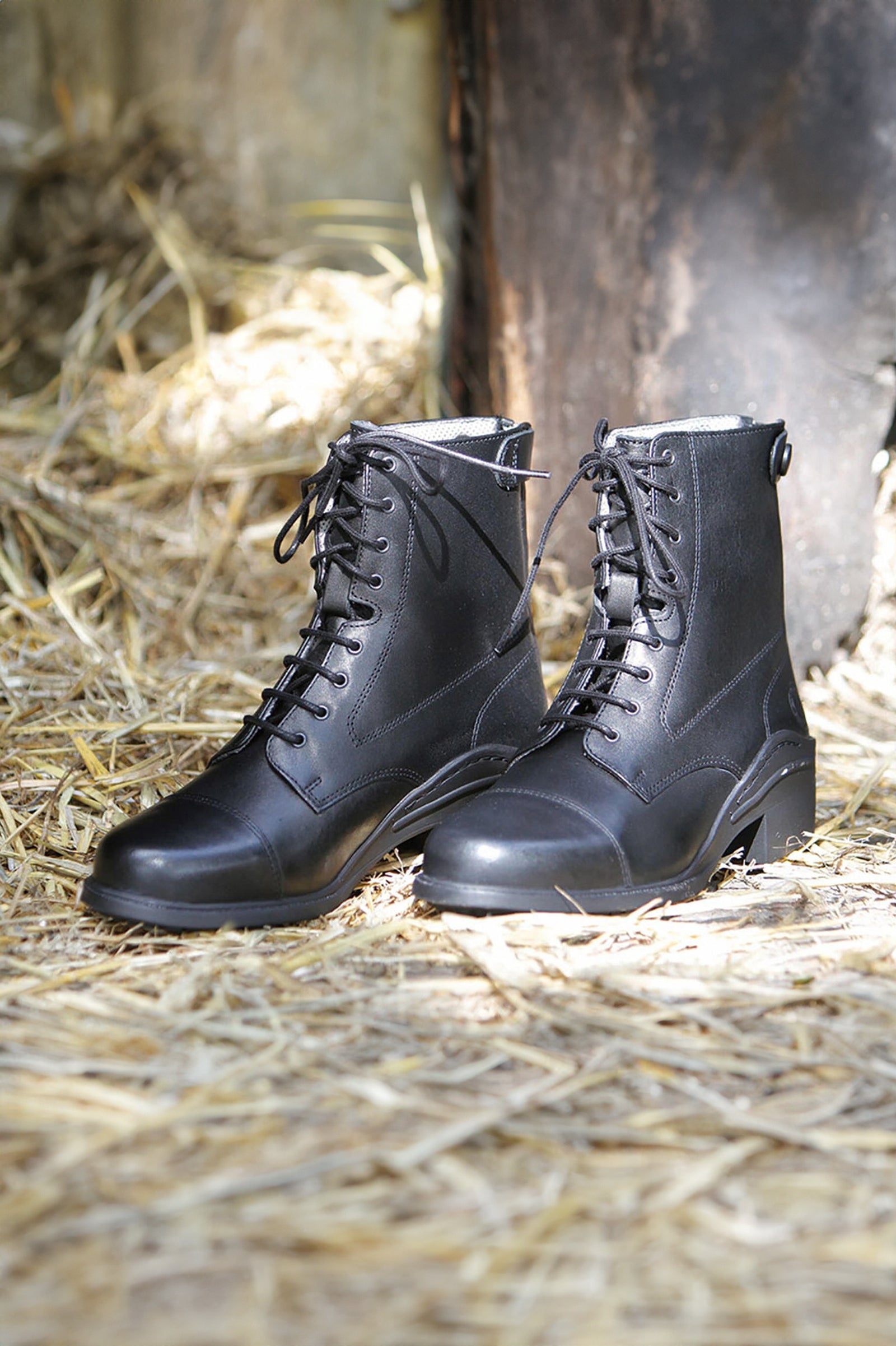 Harry's Horse Paddock csizmabőr Smart Lábbelik