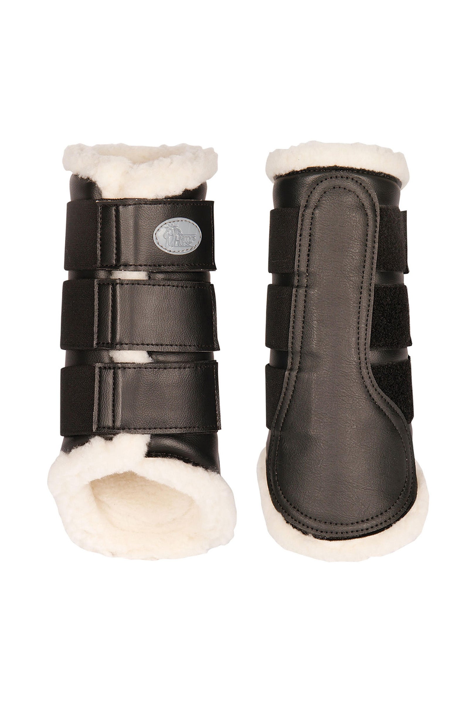 Harry's Horse Protection csizma Flextrainer Leg Protection & Hoof Protection for Horses