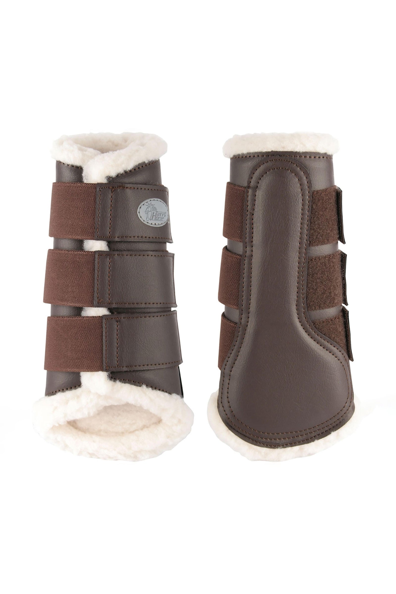 Harry's Horse Protection csizma Flextrainer Leg Protection & Hoof Protection for Horses