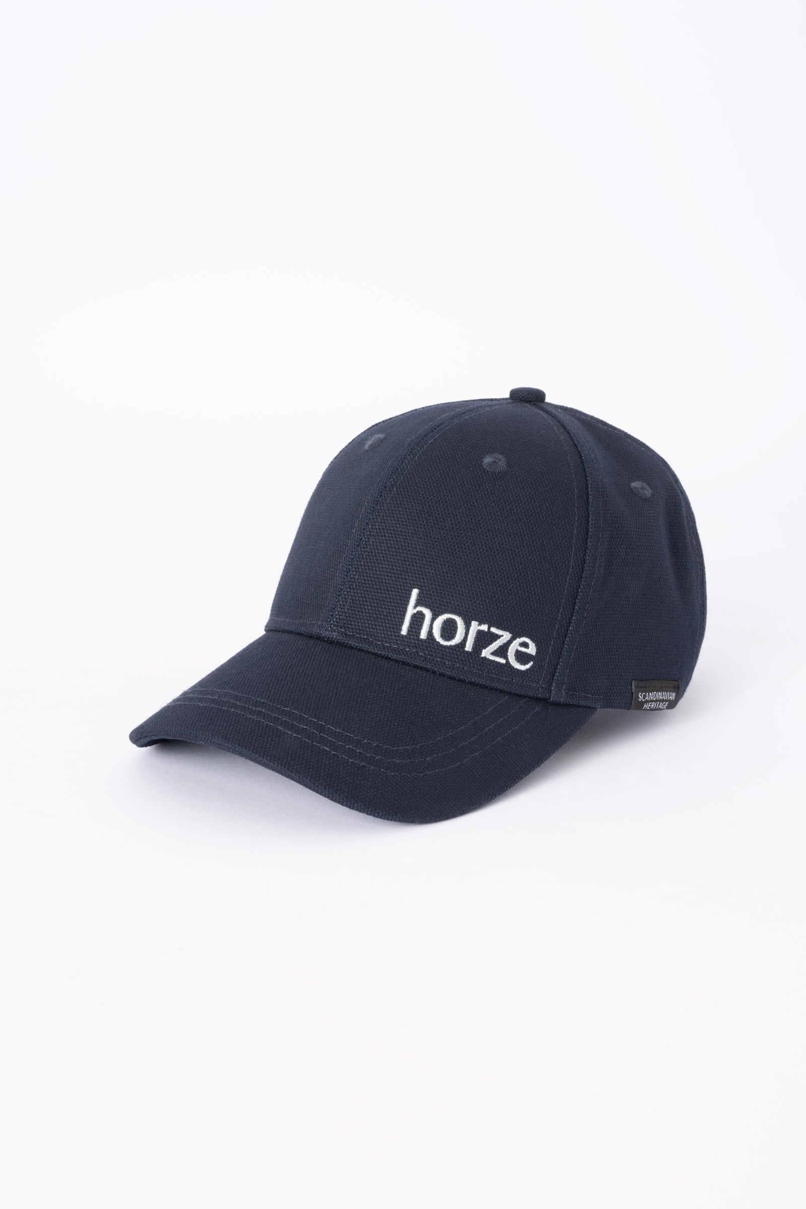 Horze Baseball Sapka Zászlós Logóval Kiegészítok