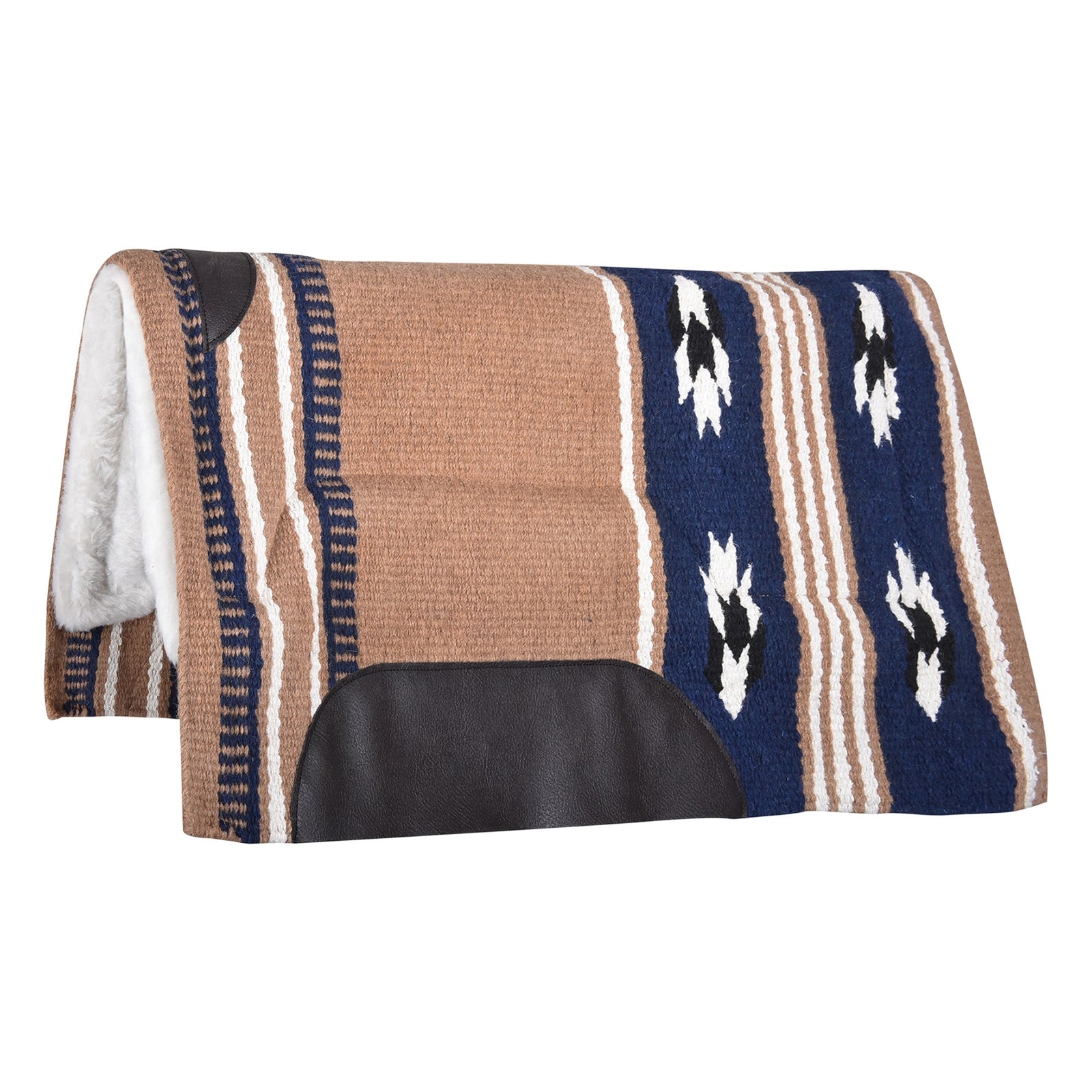 Waldhausen Western Pad Utah Saddle Pads