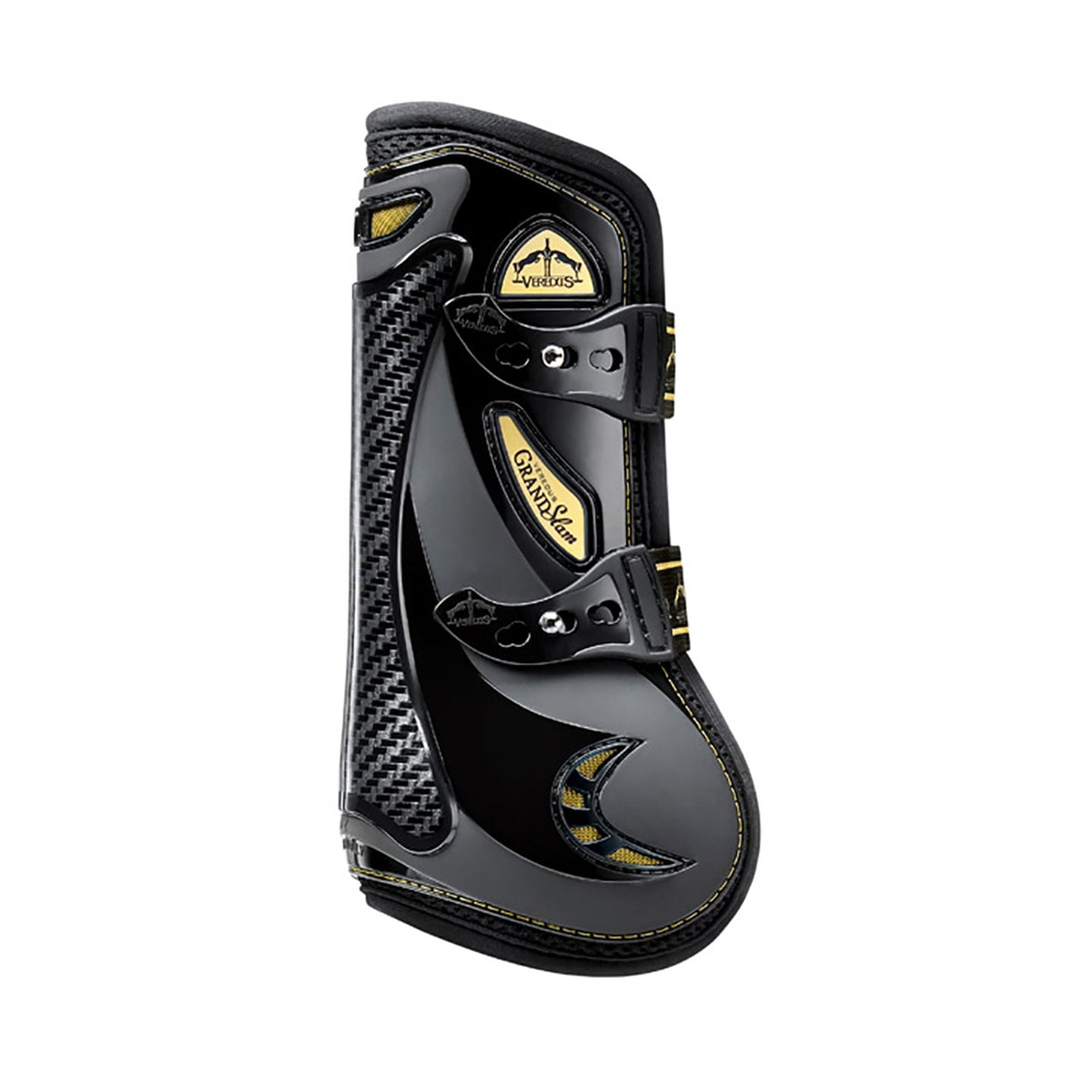 Veredus Grand Slam Carbon Gél Ínvédo Leg Protection & Hoof Protection for Horses