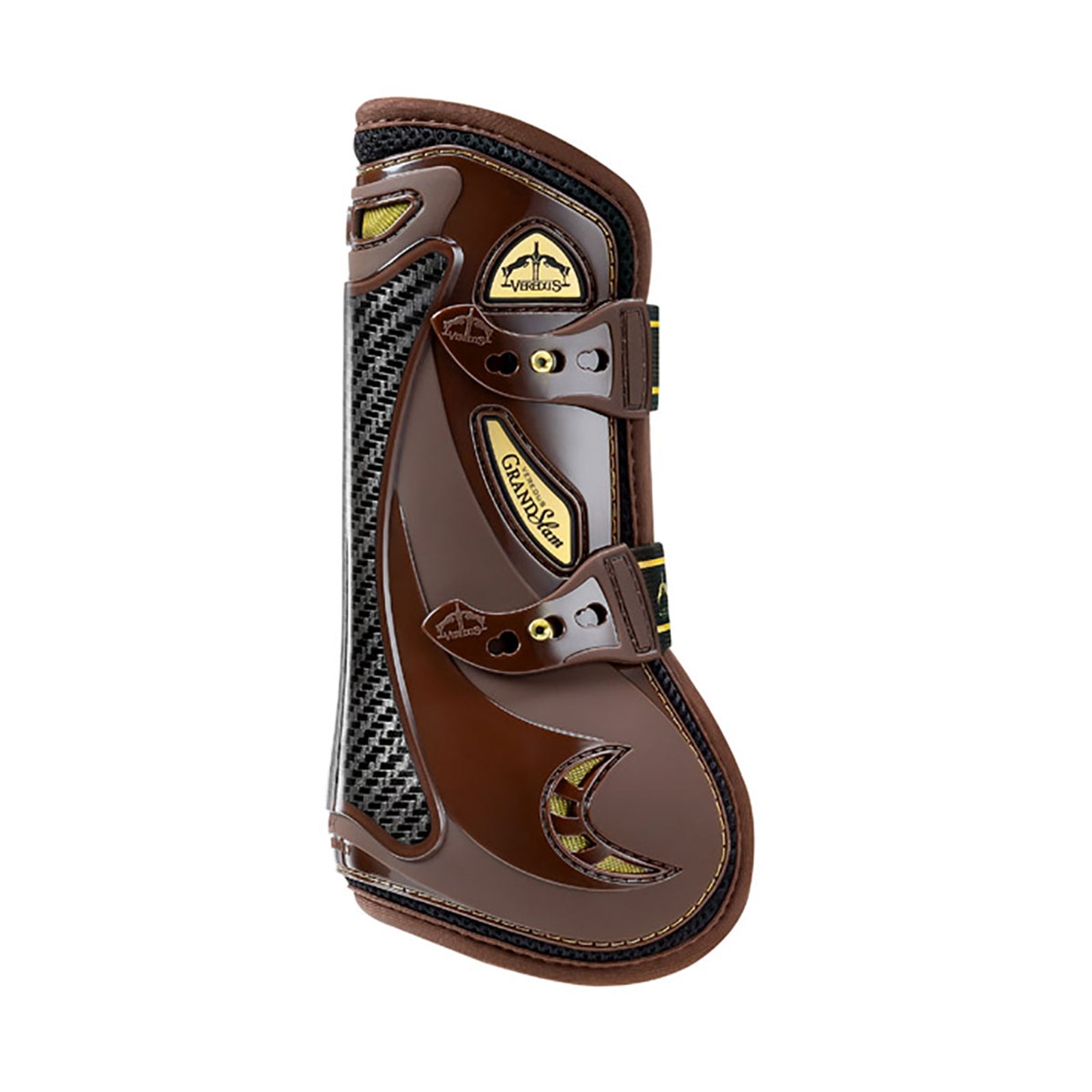 Veredus Grand Slam Carbon Gél Ínvédo Leg Protection & Hoof Protection for Horses