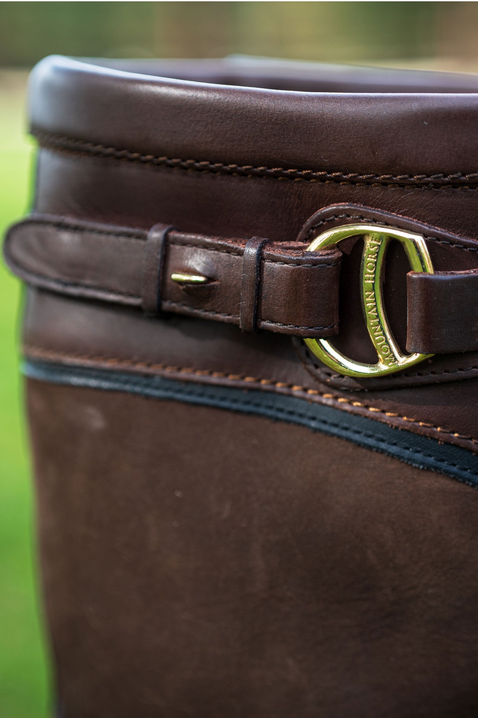 Mountain Horse Devonshire Women´s Winter Riding Boots Riding Boots & Riding Shoes