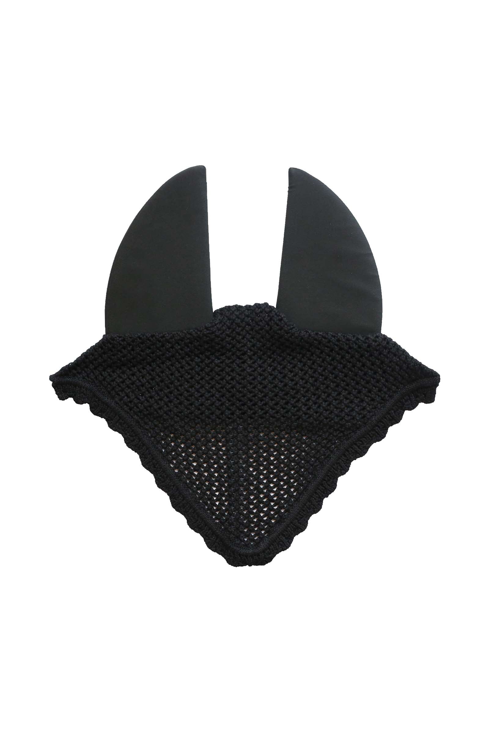 Kentucky Horsewear Fly Veil Hangtalan Légy Elleni Védelem Lovaknak