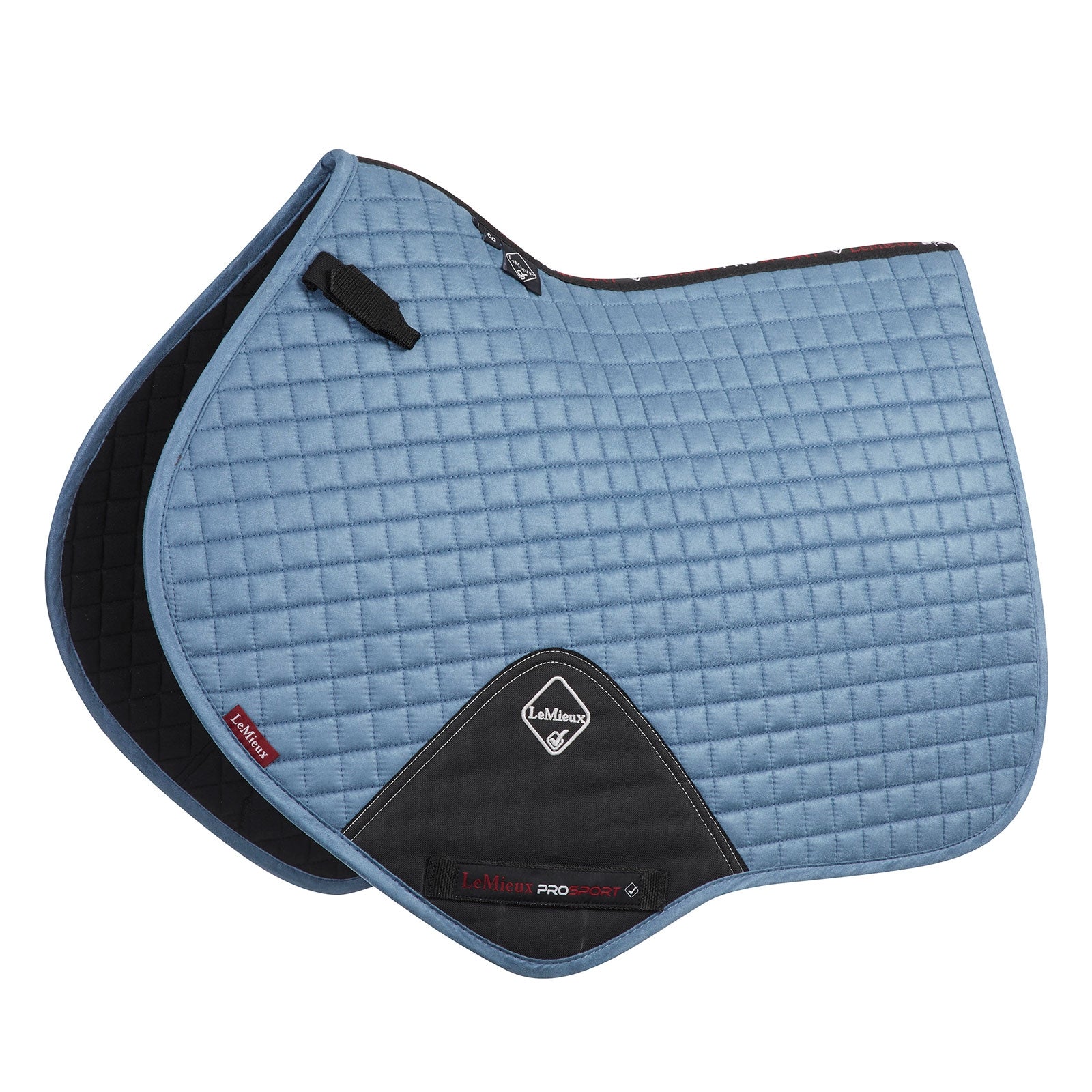LeMieux Luxus CC Nyeregalátét Nyeregalátétek