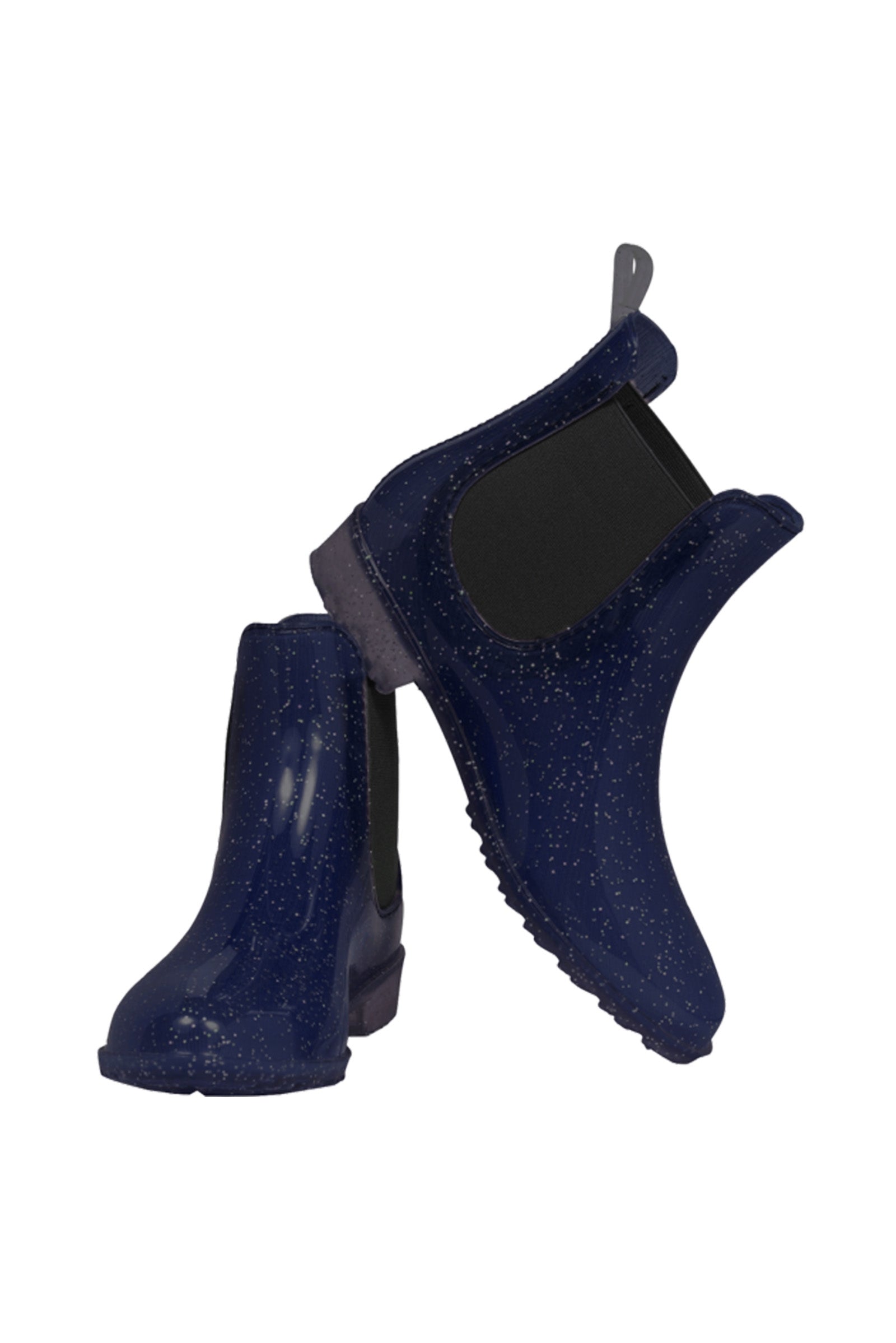 Waldhausen ELT Sparkle gyerek jodhpur csizma Lábbelik