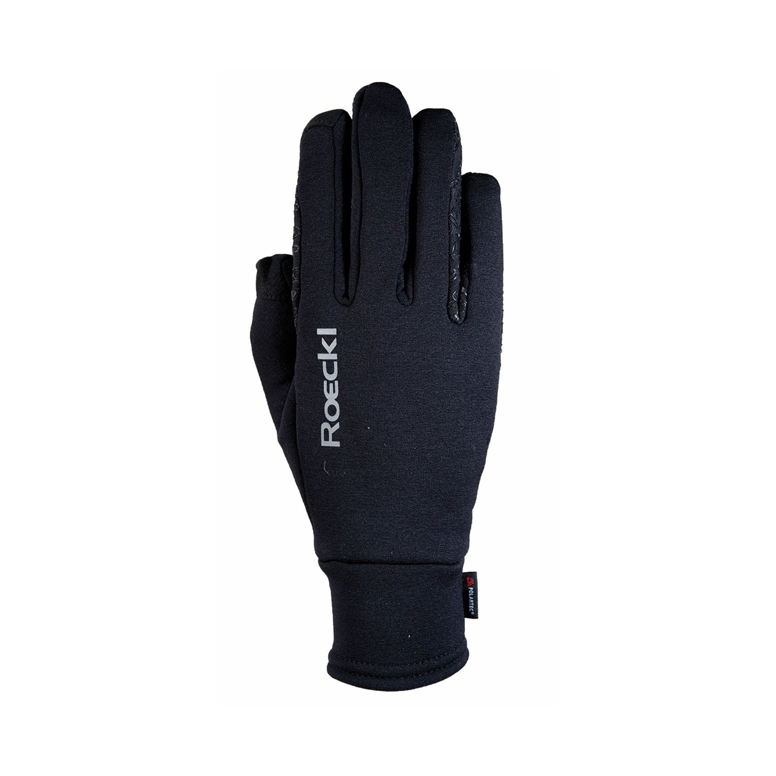 Roeckl Roecl Weldon Polartec Power Sztreccs kesztyű Kesztyuk