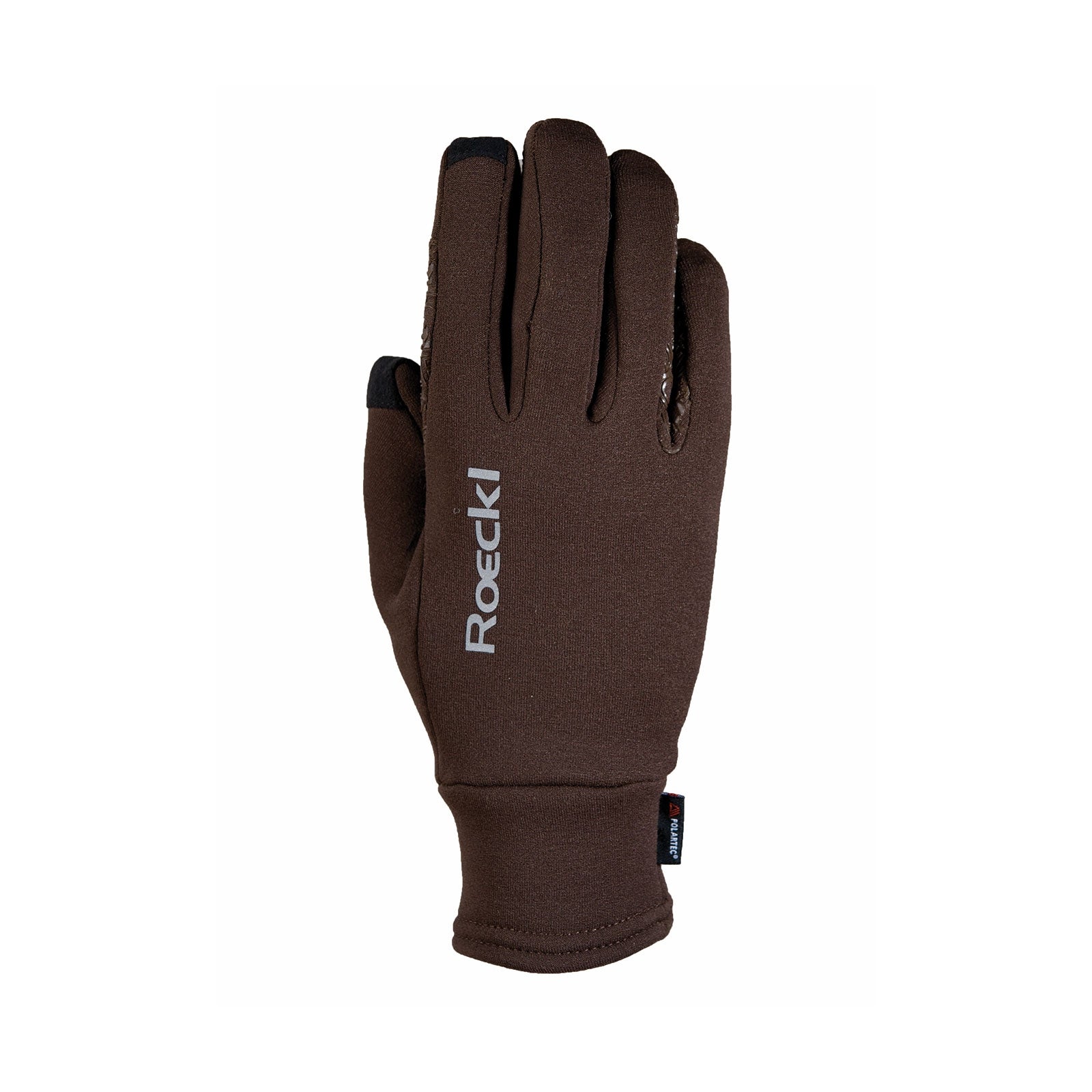Roeckl Roecl Weldon Polartec Power Sztreccs kesztyű Kesztyuk