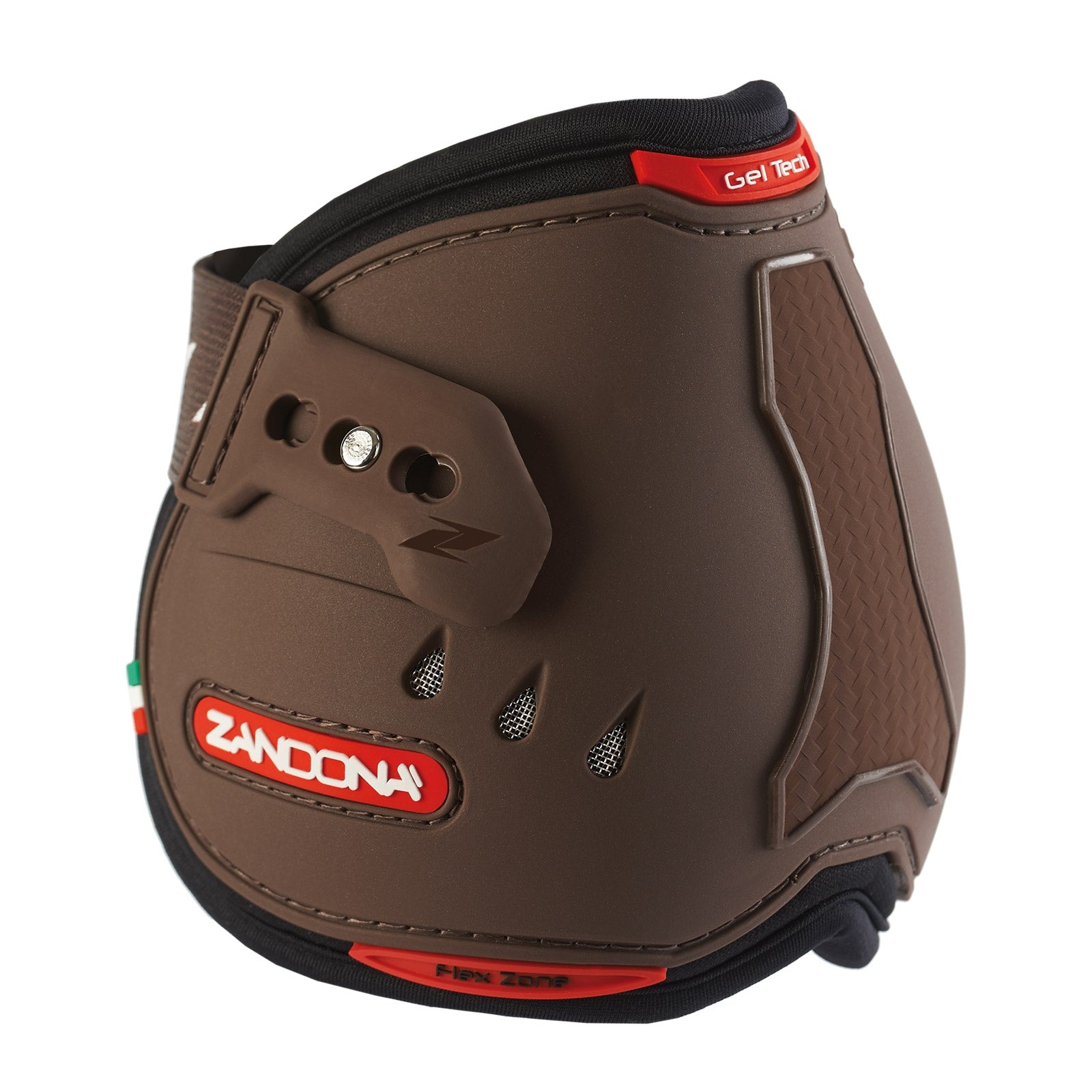 Zandona Carbon Air Equi-Lifter Bokavédő Leg Protection & Hoof Protection for Horses