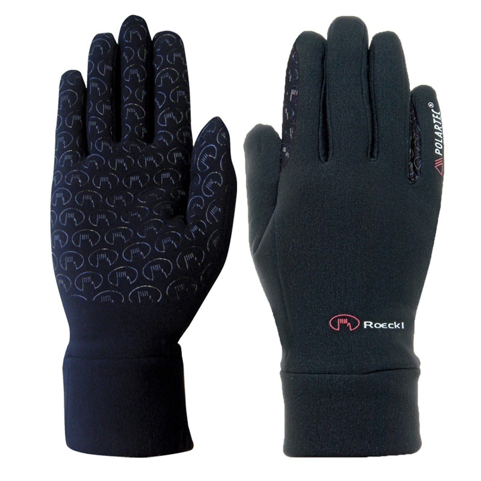 Roeckl Warwick Polartec kesztyű Kesztyuk