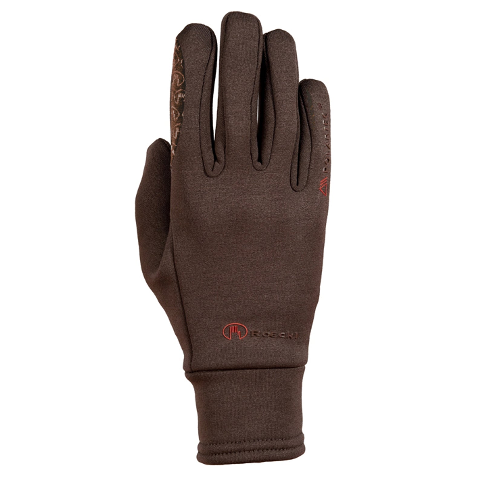 Roeckl Warwick Polartec kesztyű Kesztyuk
