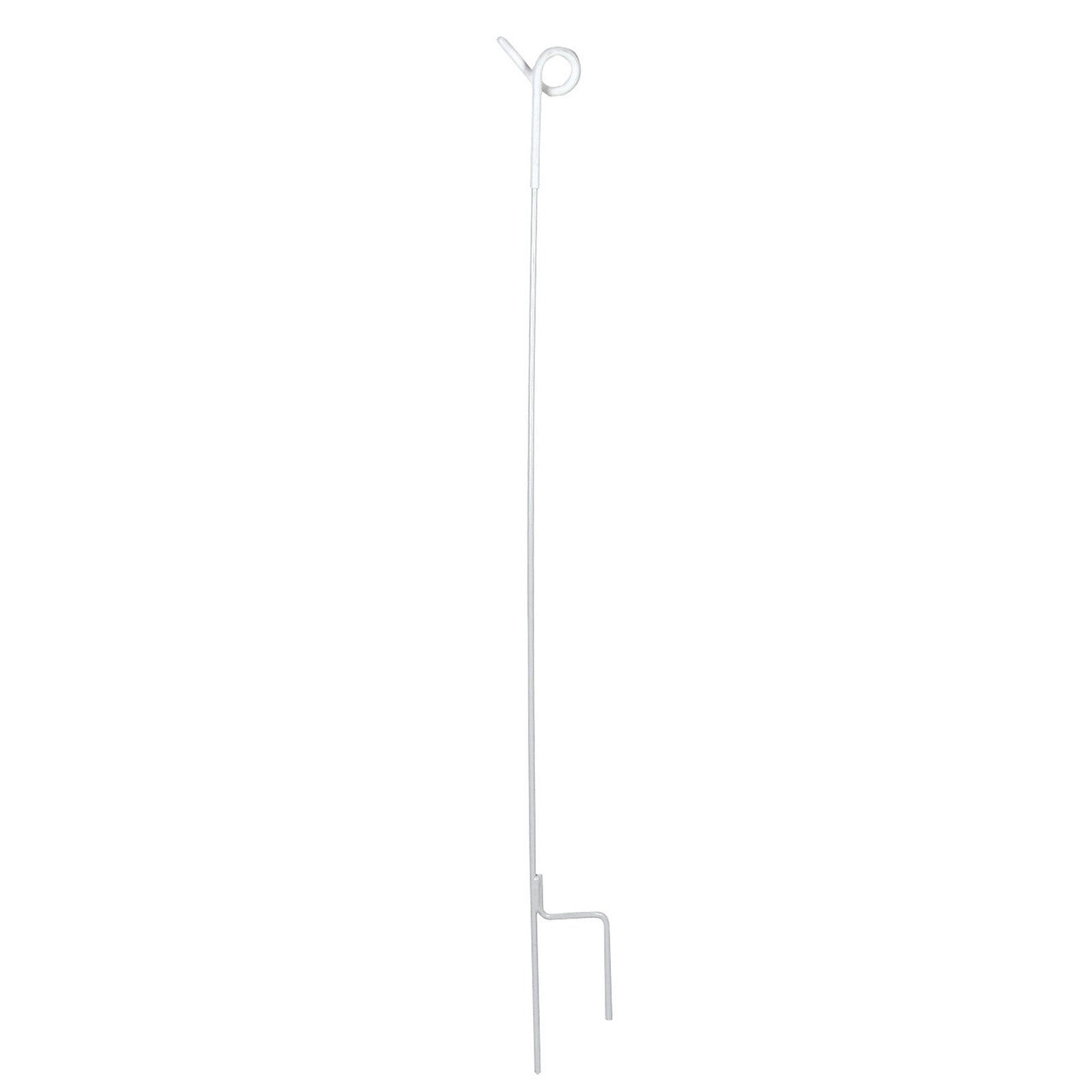 Farm Patrol Pigtail post 105cm, Ø 7 mm, 10 pcs Villanypásztor Felszerelések