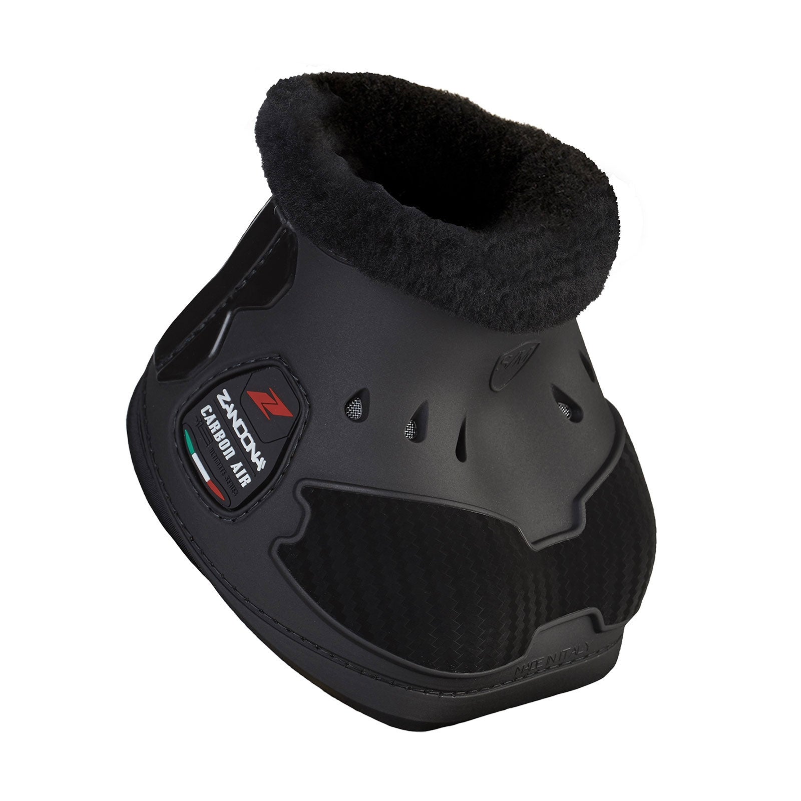 Zandona Carbon Air Pataharang Leg Protection & Hoof Protection for Horses