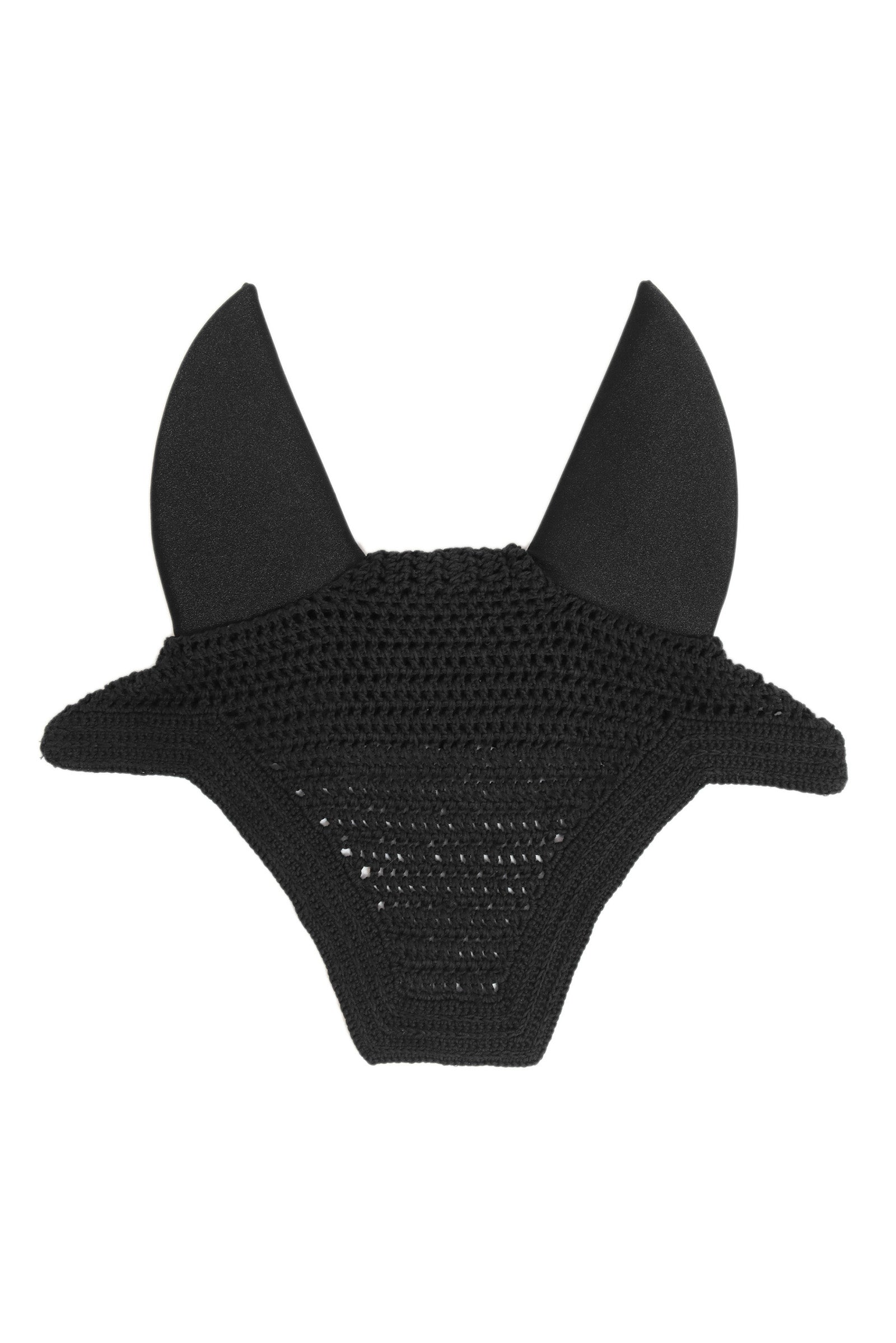 Kentucky Horsewear Fly Veil Wellington Soundless Saddle Pads