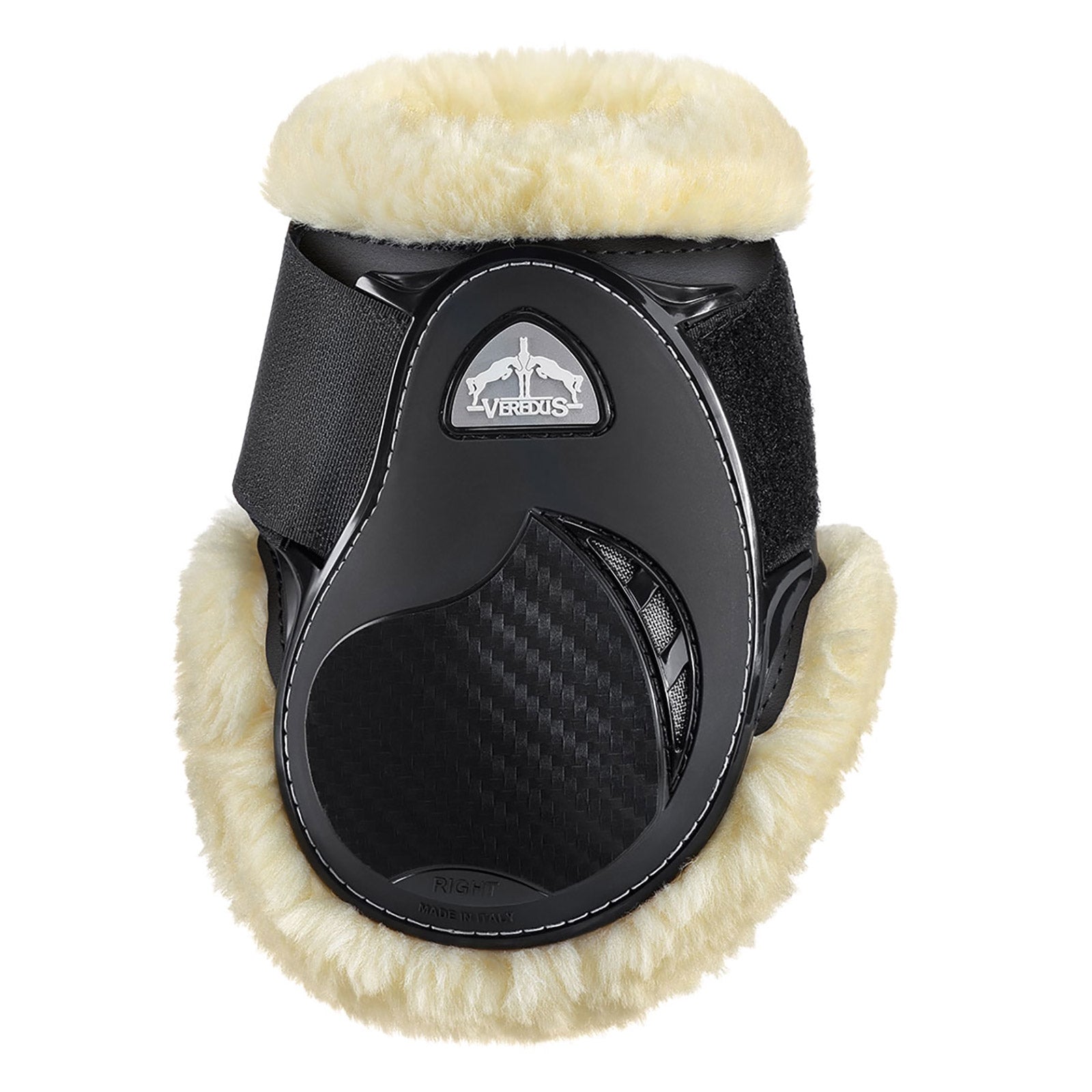 Veredus Young Jump Vento Save The Sheep Bokavédő Leg Protection & Hoof Protection for Horses