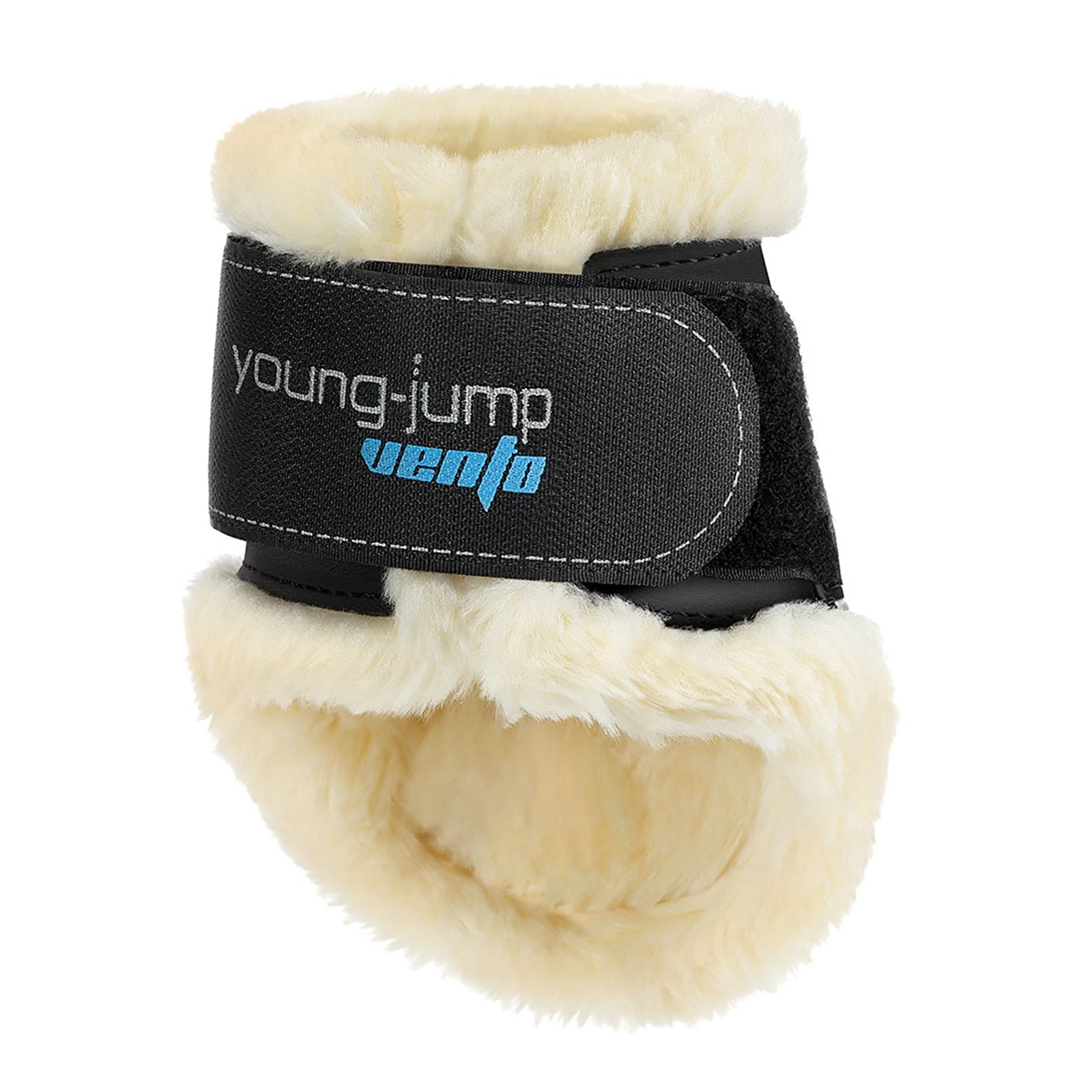 Veredus Young Jump Vento Save The Sheep Leg Protection & Hoof Protection for Horses