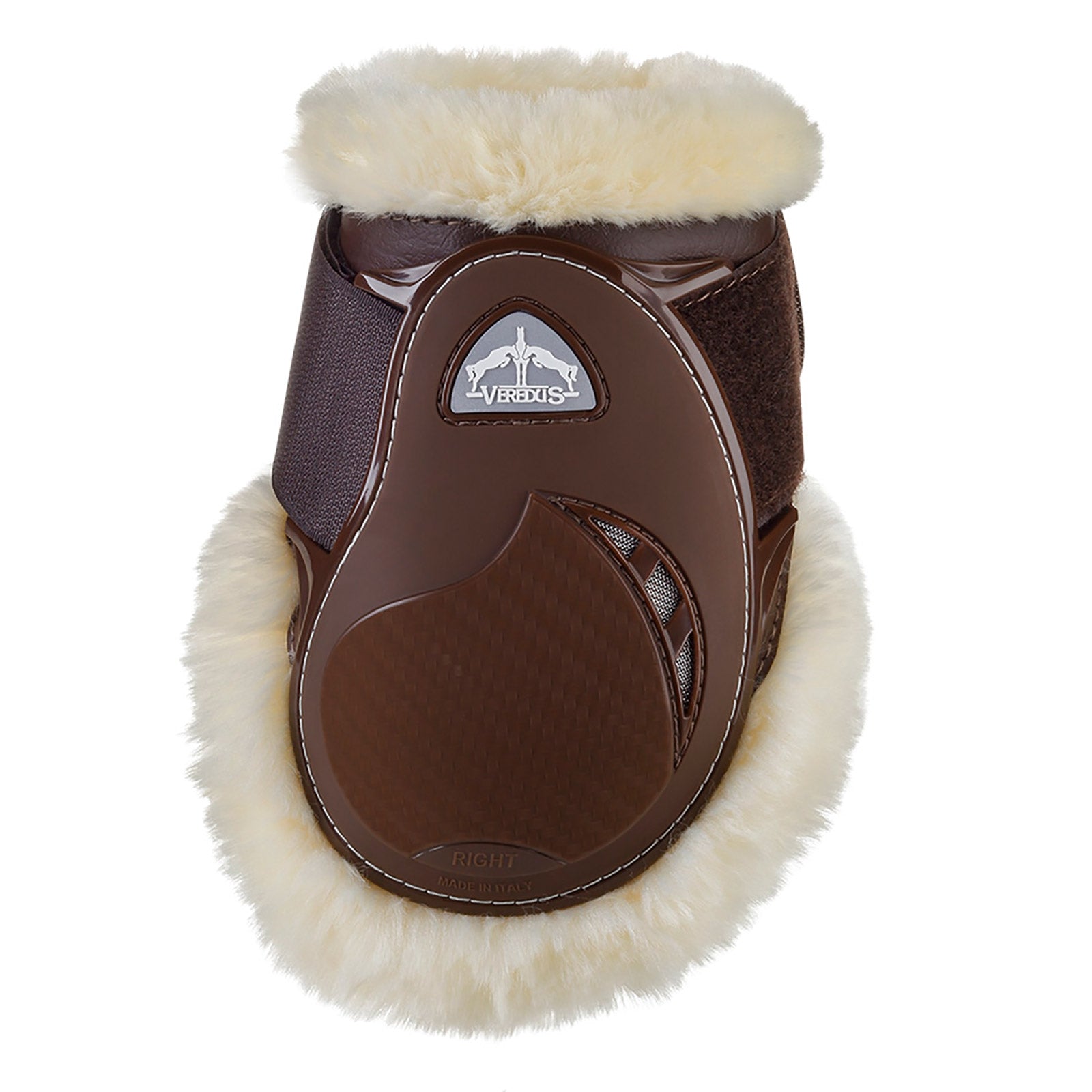 Veredus Young Jump Vento Save The Sheep Bokavédő Leg Protection & Hoof Protection for Horses