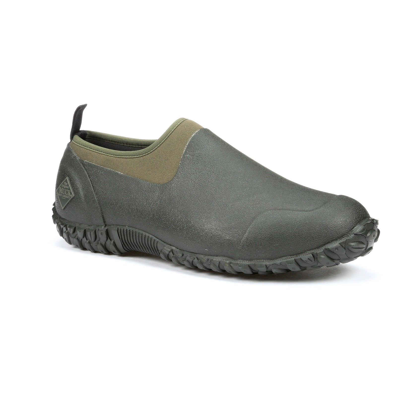 Muck Boot Man's Muckster II Low Riding Boots & Riding Shoes