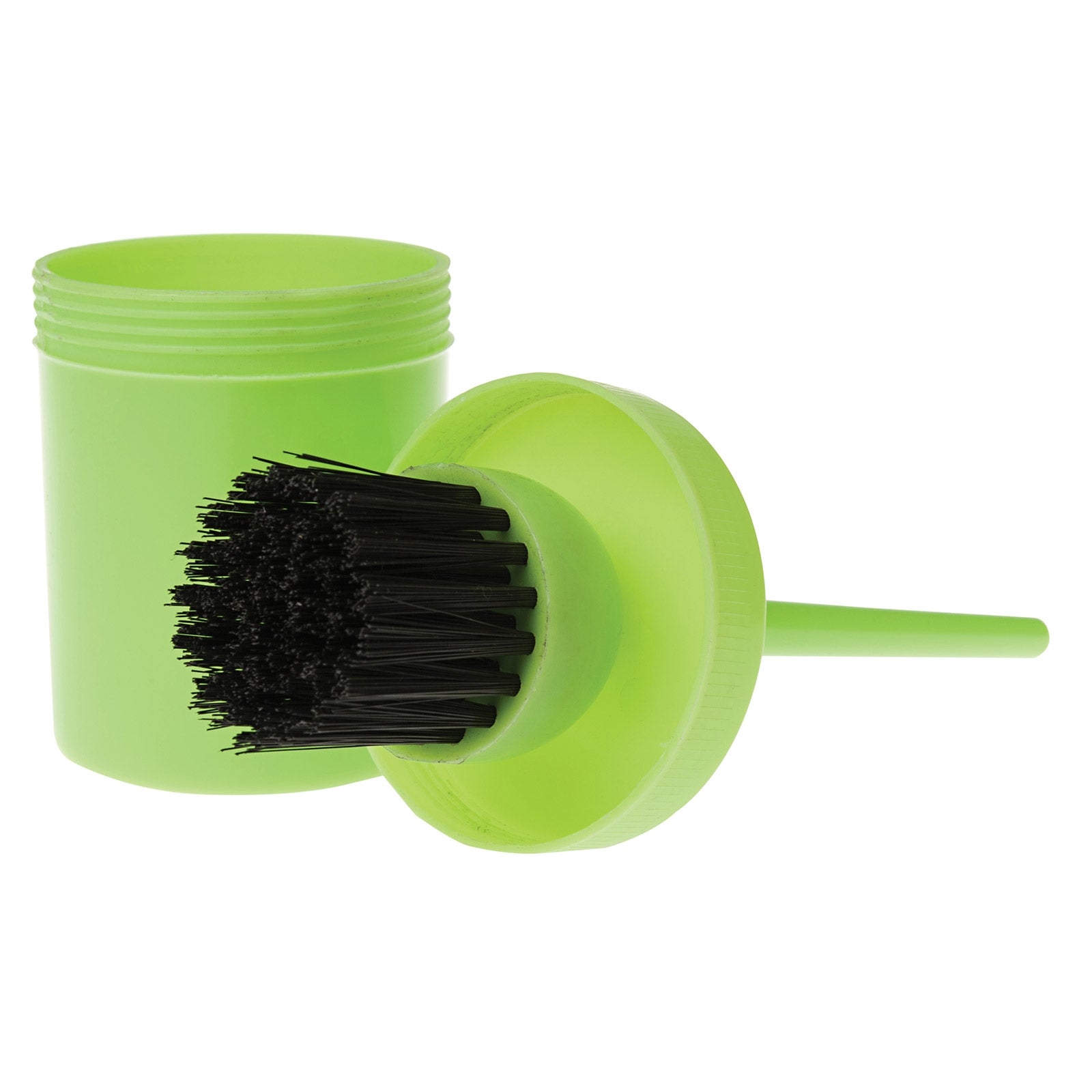 Roma Brights Hoof Oil Brush & Bottle Külso- és Belsoleges Ápolás