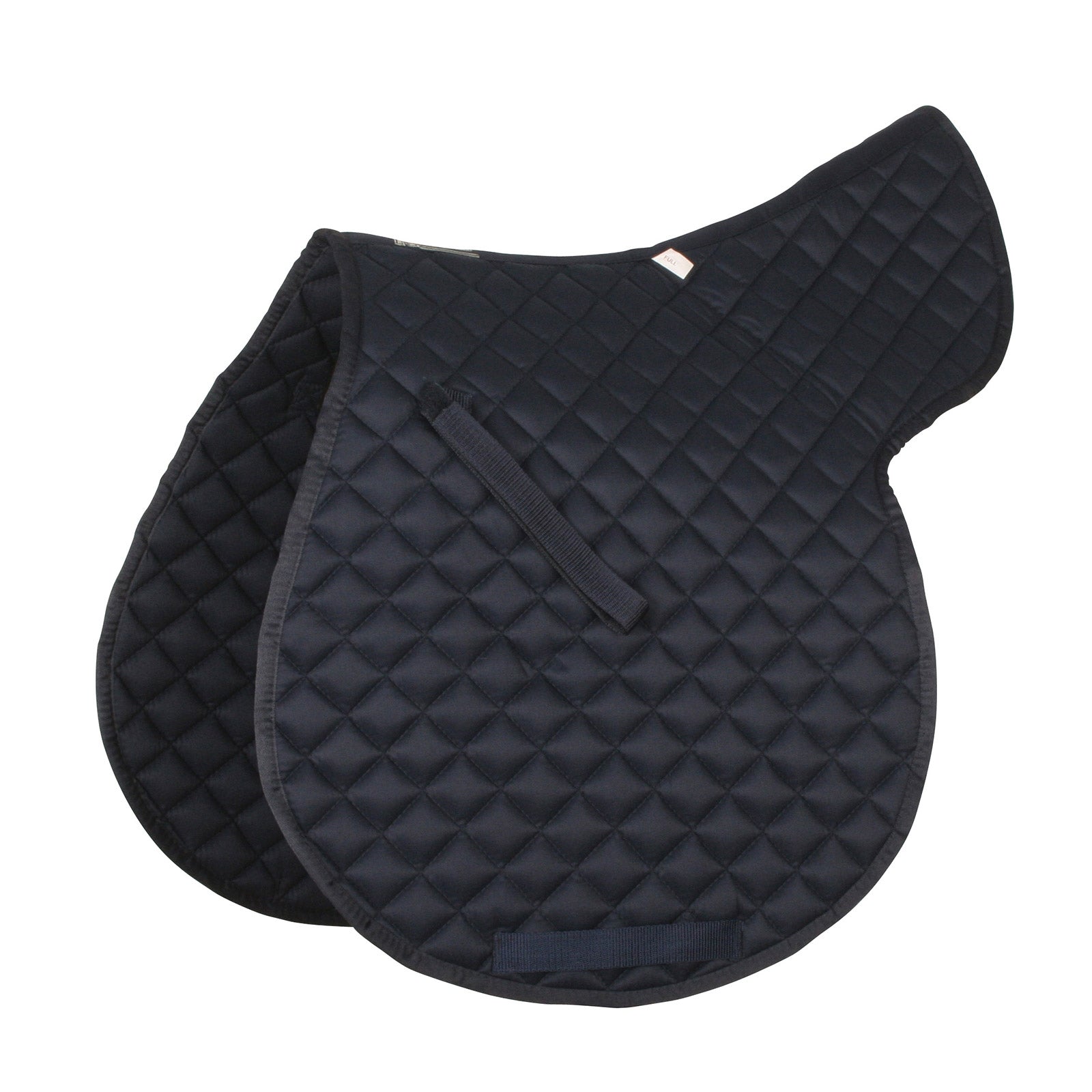 Roma Grand Prix All Purpose Numnah Saddle Pads