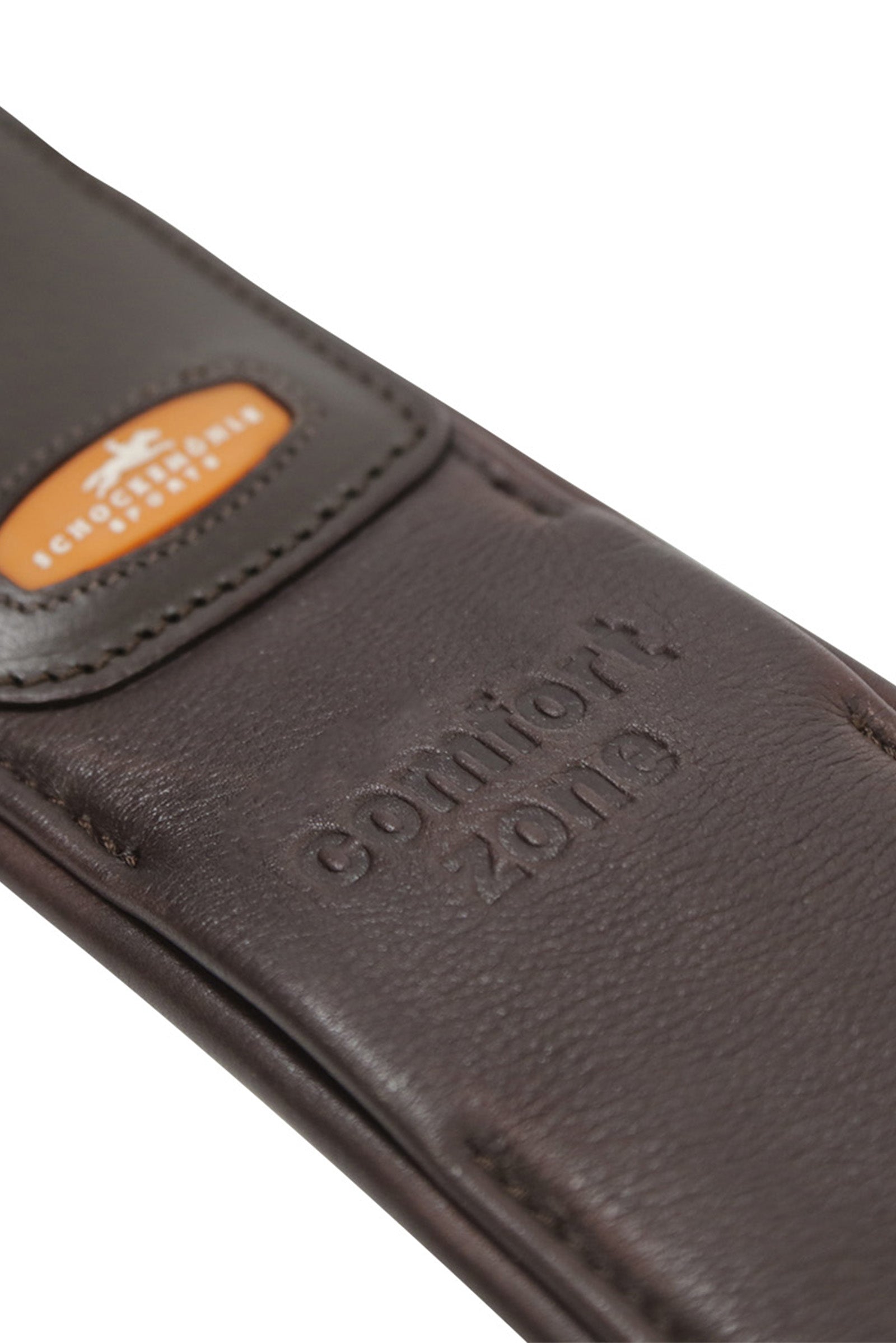 Schockemöhle Sports Portland All Purpose Saddle Girth Saddles, Girths & Stirrups