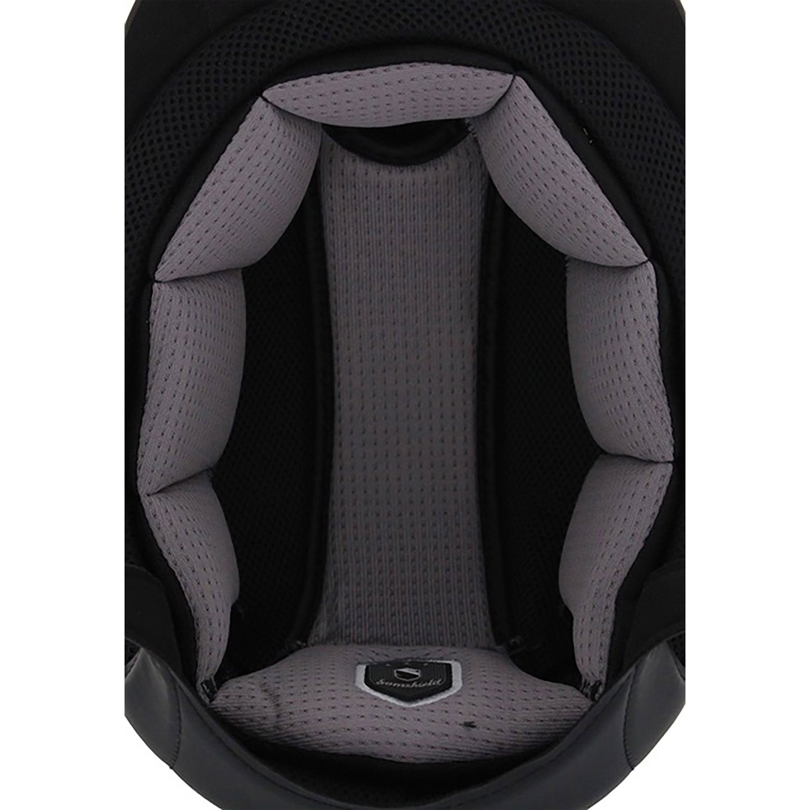 Samshield Liner Shadowmatt Biztonsági Felszerelés