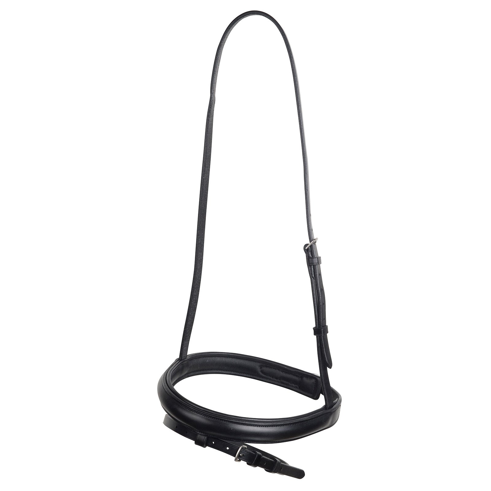Collegiate Flash Noseband IV Bridles & Reins