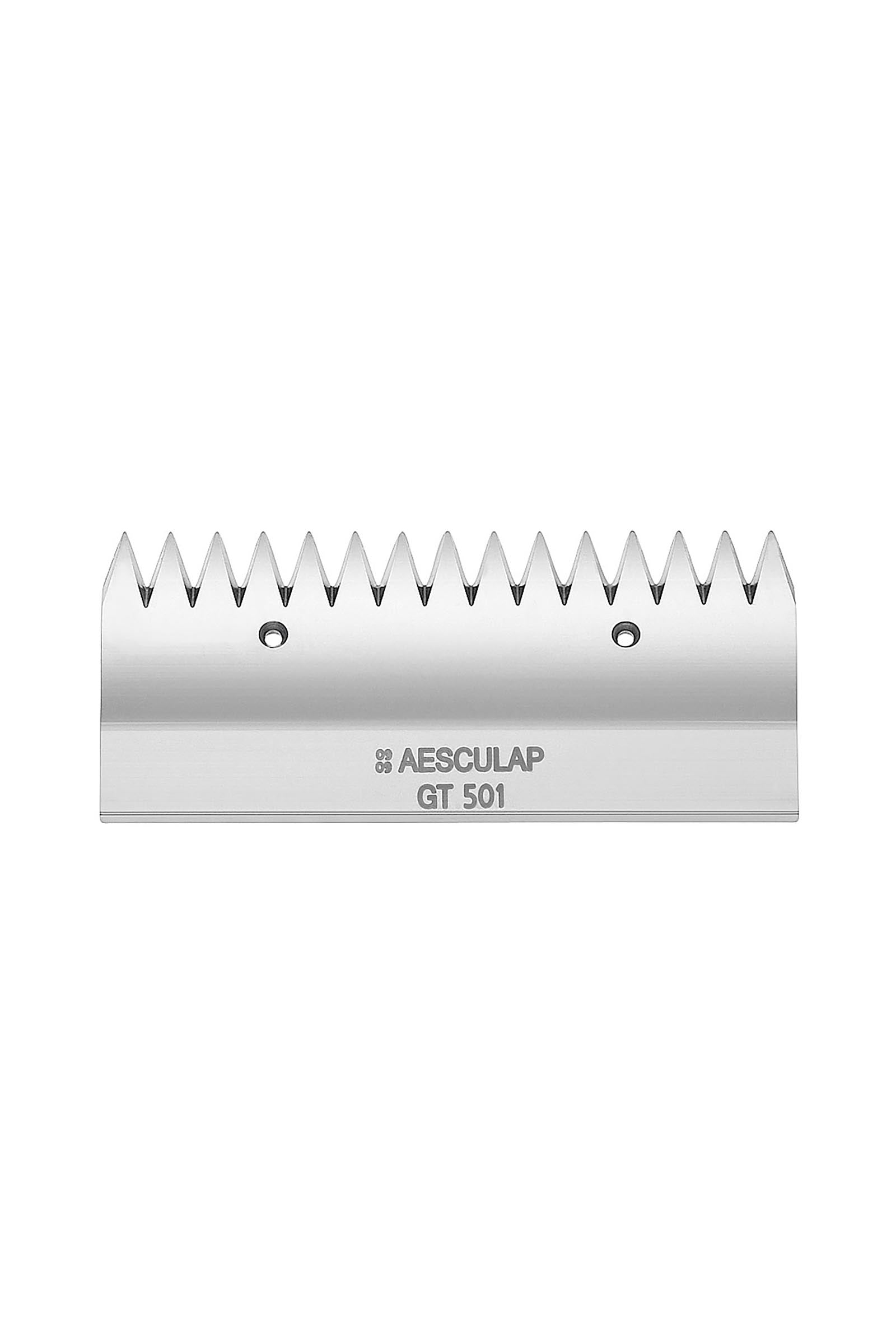 Aesculap Upper blade (15 teeth) Nyírás & Vágás