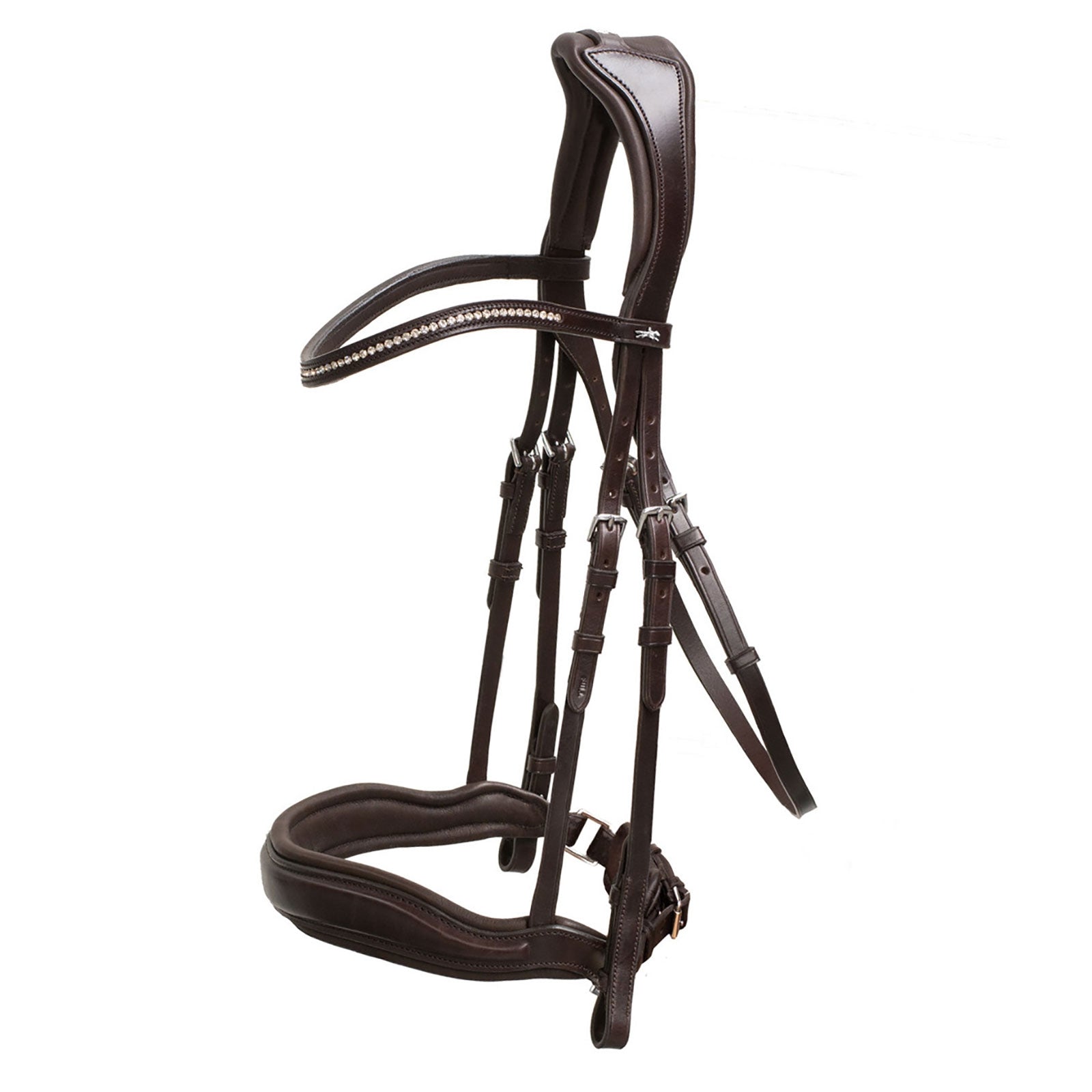 Schockemöhle Sports Slimford Bridle Bridles & Reins