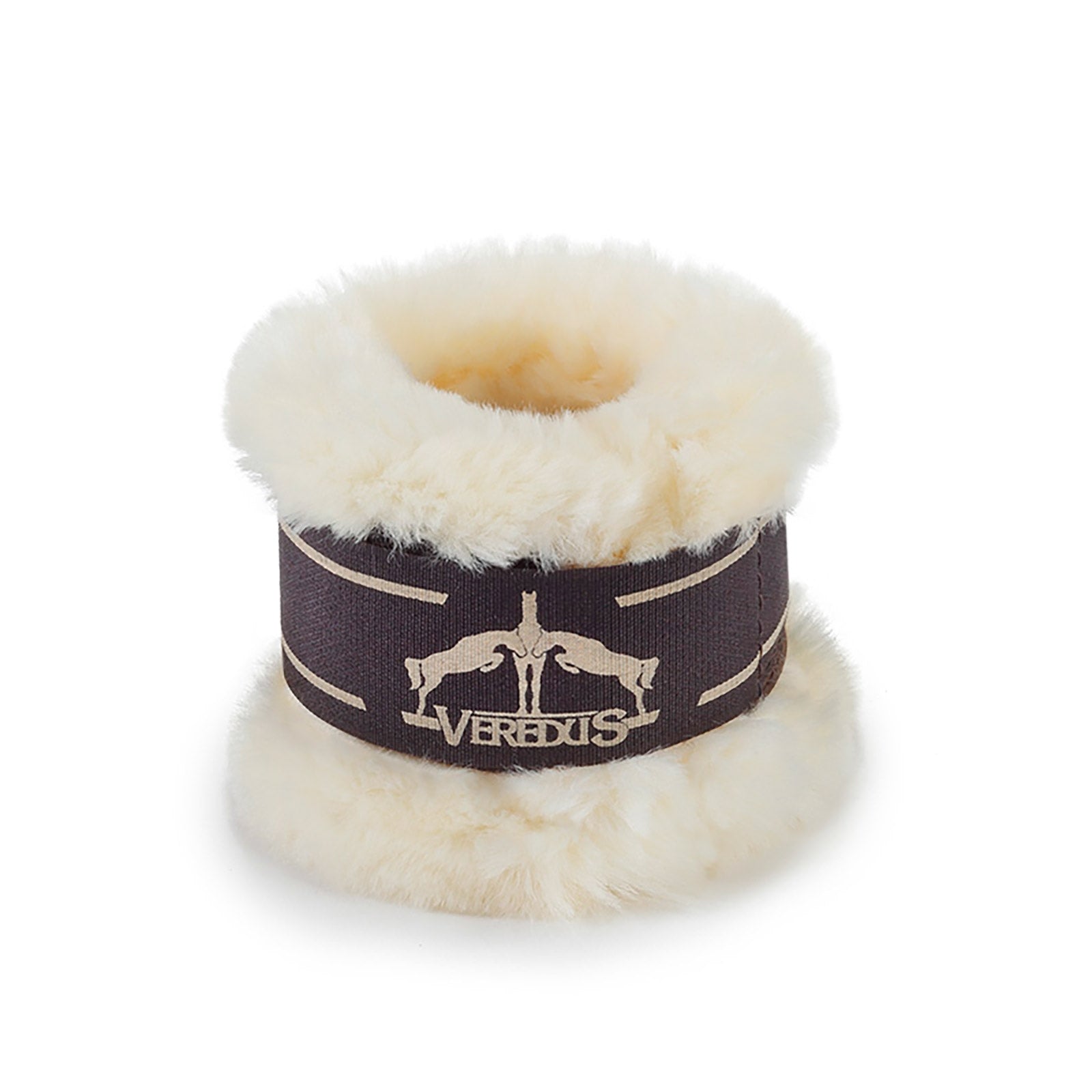 Veredus PRO CSÜDGYŰRŰ Save The Sheep Leg Protection & Hoof Protection for Horses