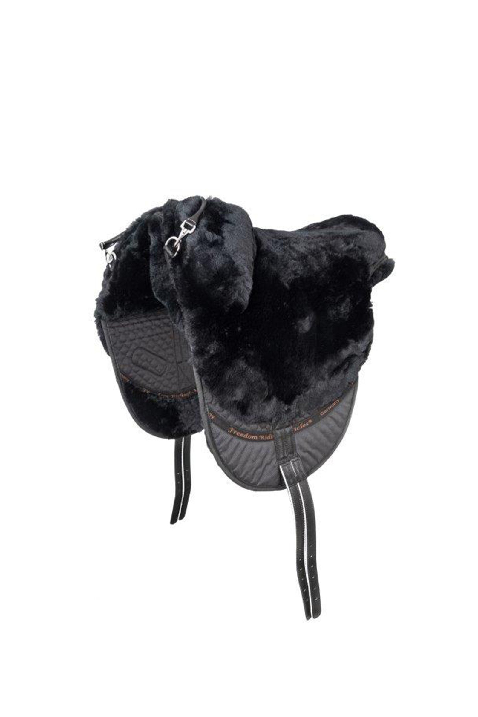 F.R.A. Freedom Riding Articles Macon Extra Merino Patrac, Térdtámaszokkal & Betétekkel, L Nyergek & Hevederek