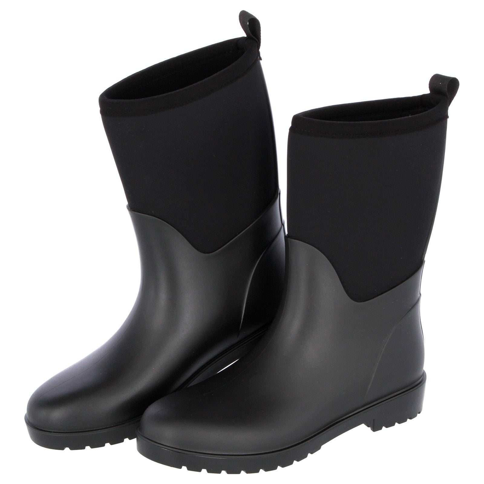 Covalliero Boot NeoLite, félmagas Lábbelik