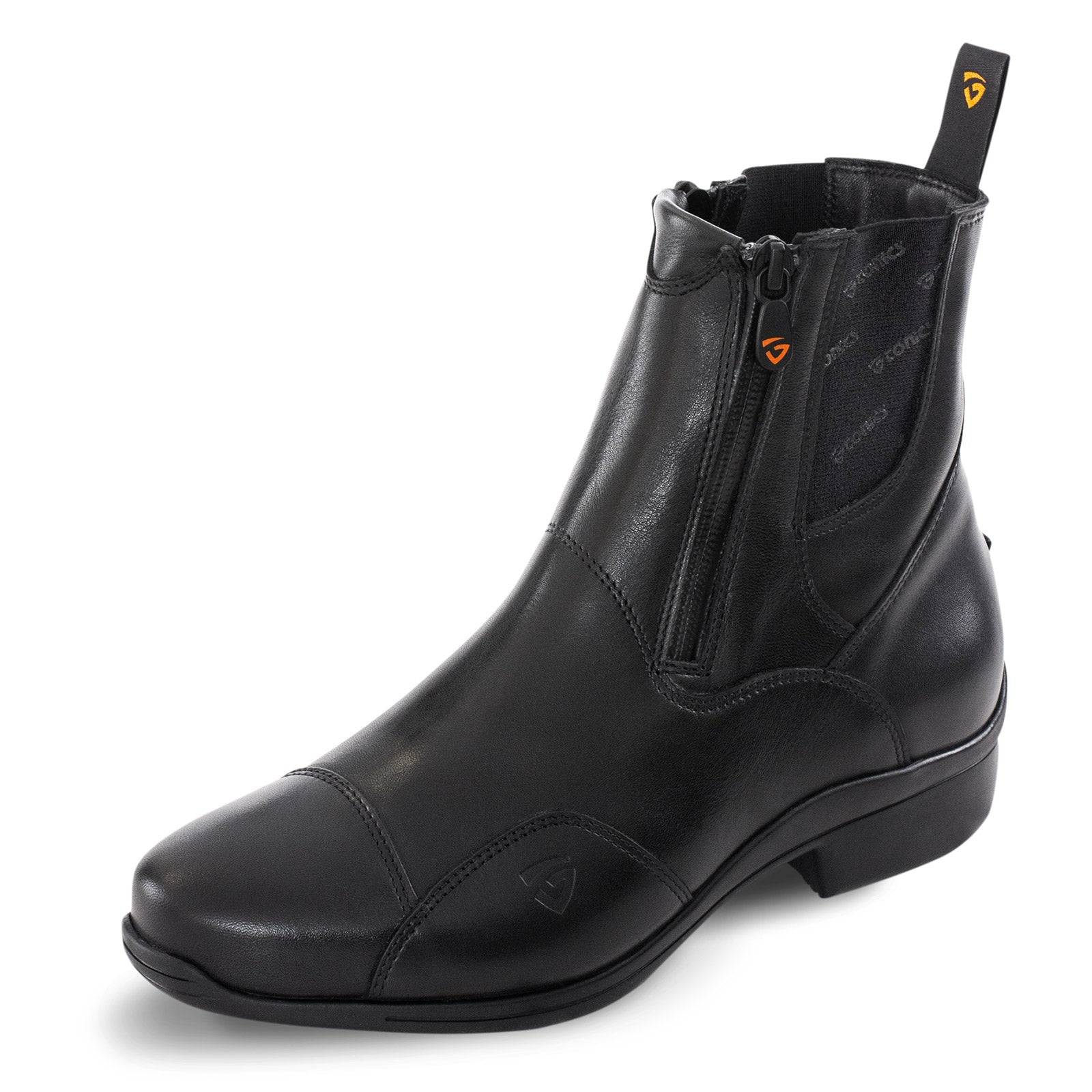 Tonics Space II UST Paddock Boot Lábbelik