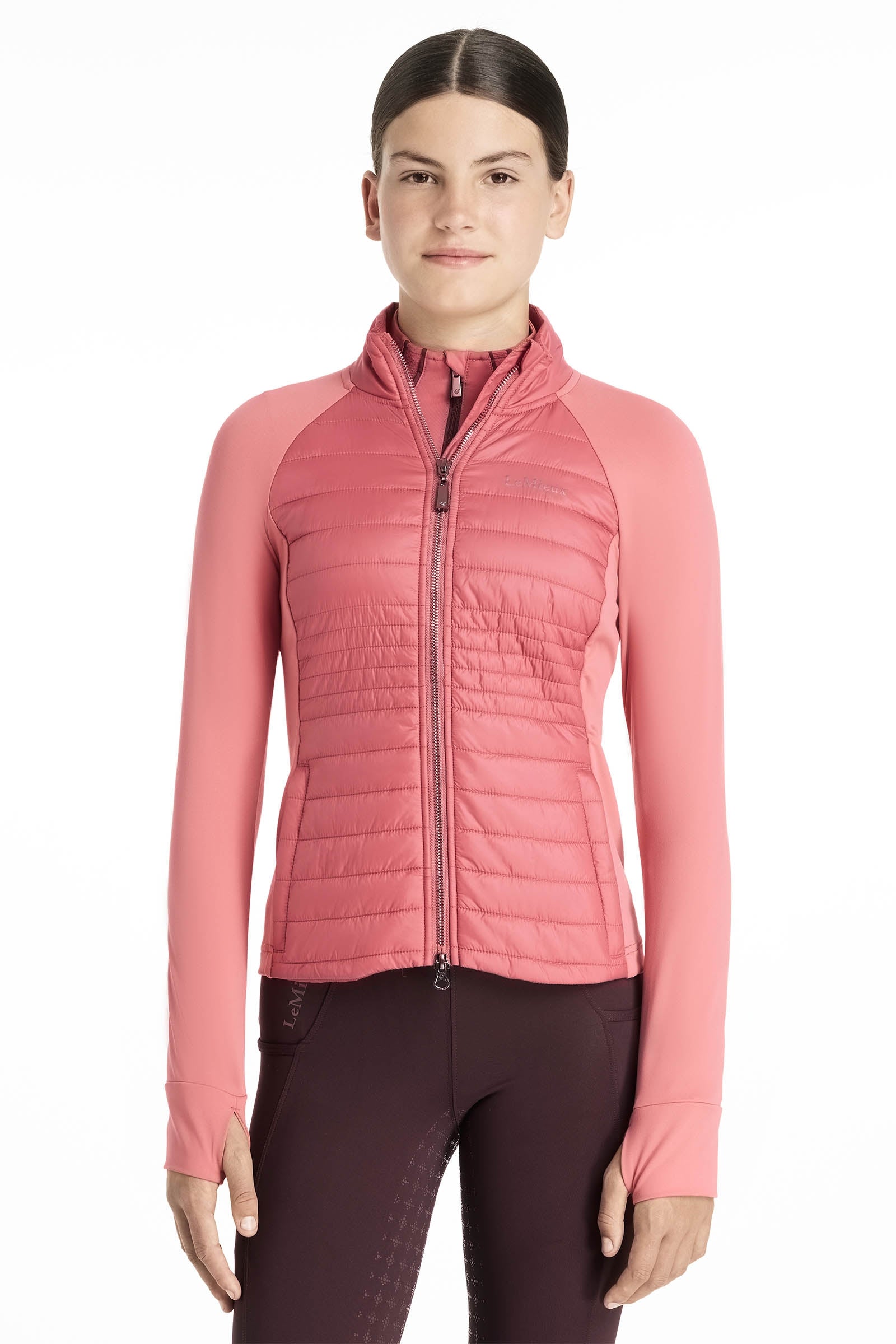 LeMieux Young Rider Josephine Kid´s Jacket Young Rider Apparel
