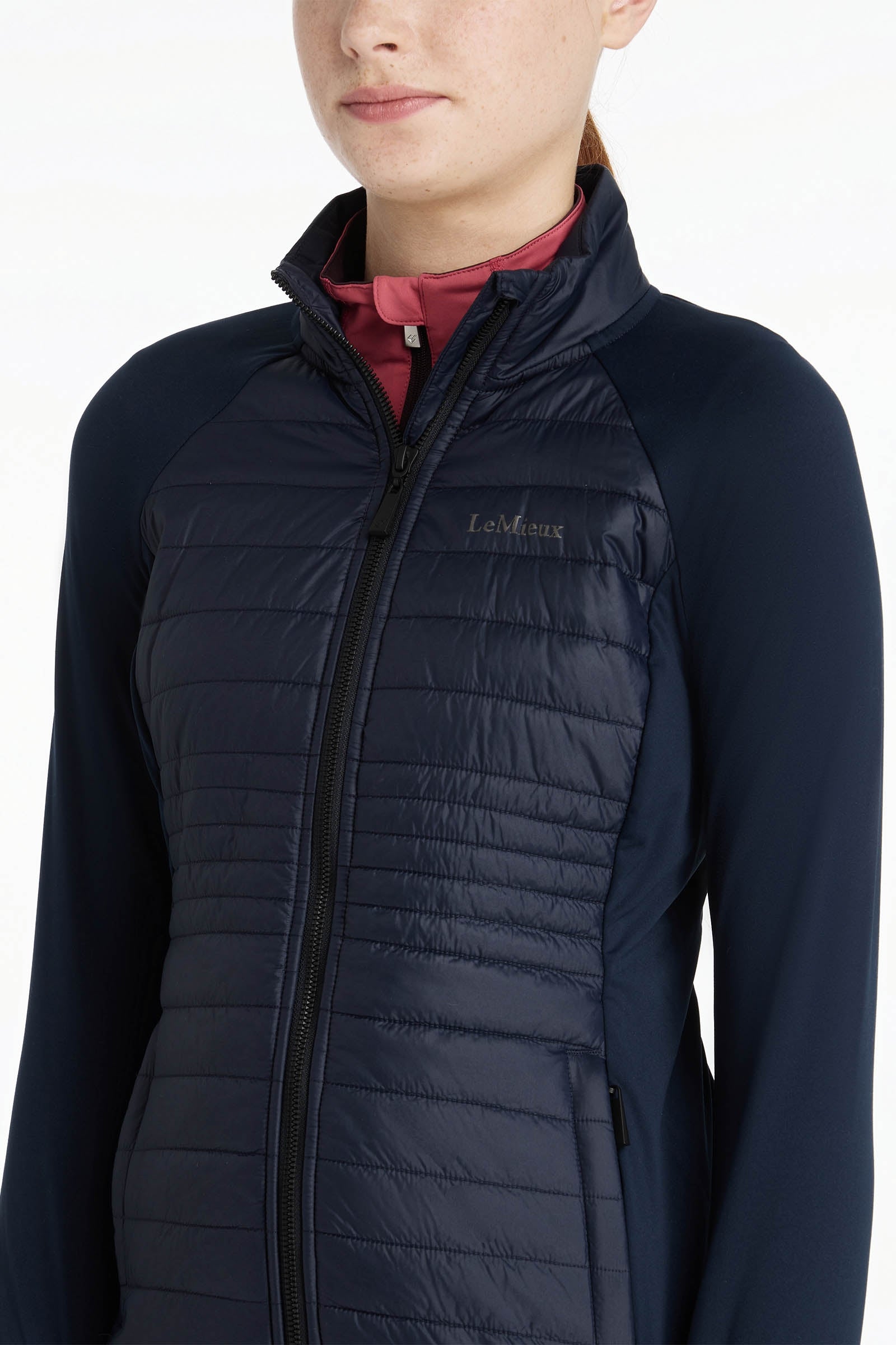 LeMieux Young Rider Josephine Kid´s Jacket Young Rider Apparel