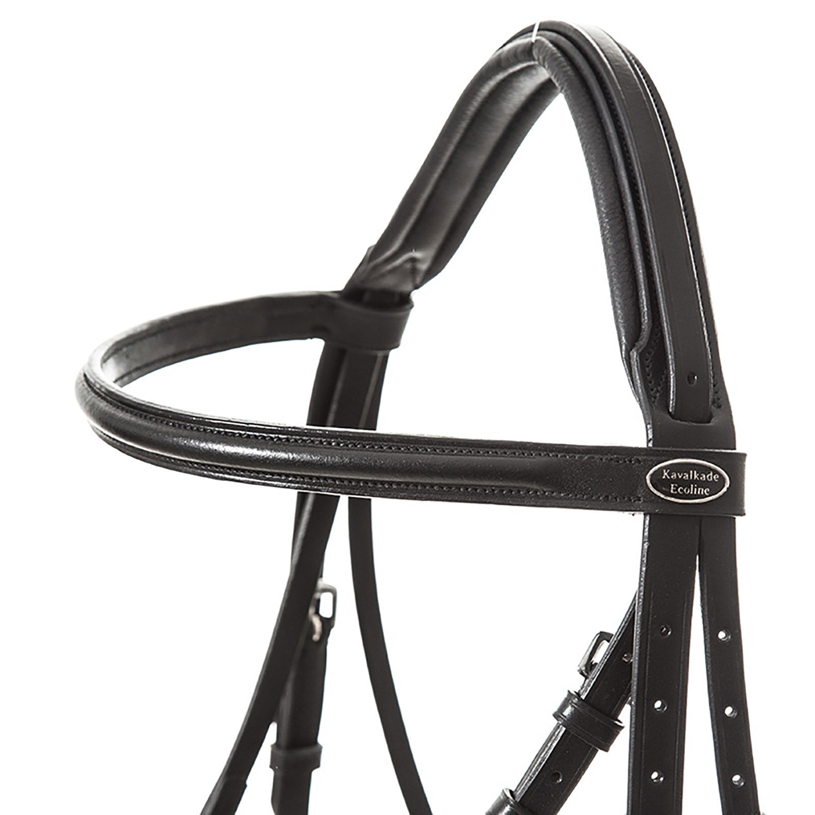 Kavalkade Carlos Mexican Bridle Bridles & Reins