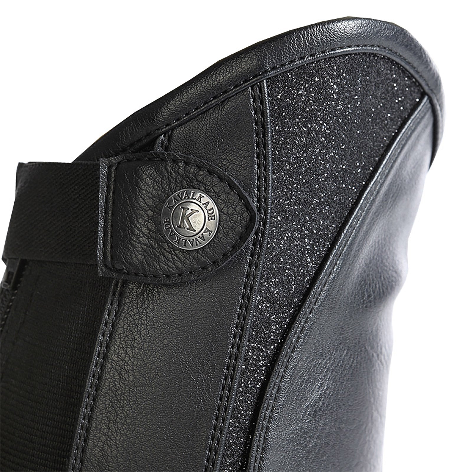 Kavalkade Half chaps Combi Fashion Lábbelik