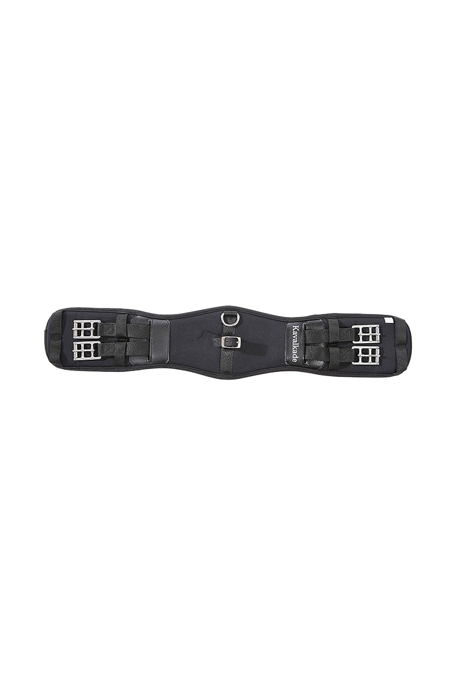 Kavalkade Memory-Foam Dressage Girth Saddles, Girths & Stirrups