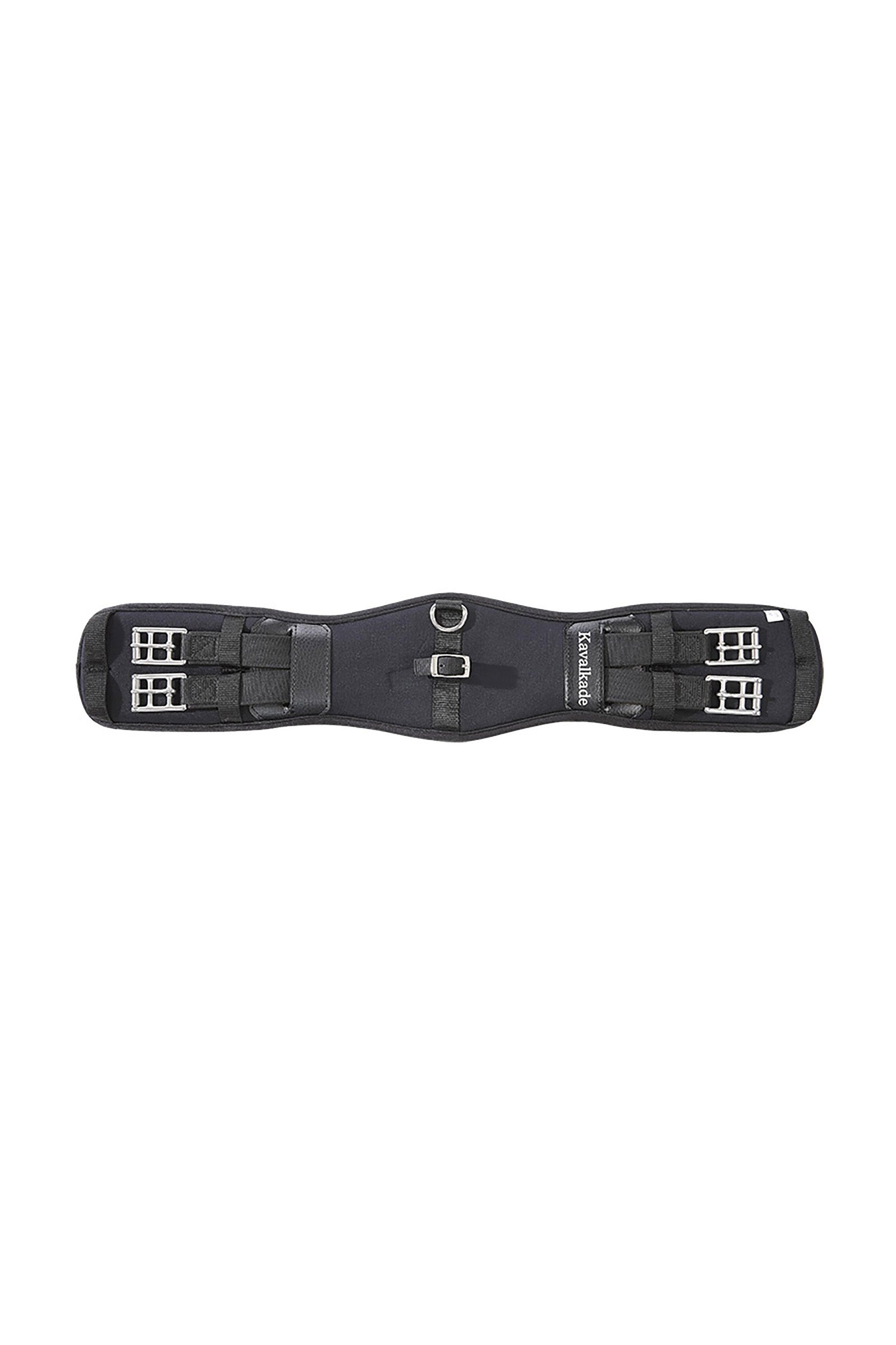 Kavalkade Memory-Foam Dressage Girth with Elastic Nyergek & Hevederek