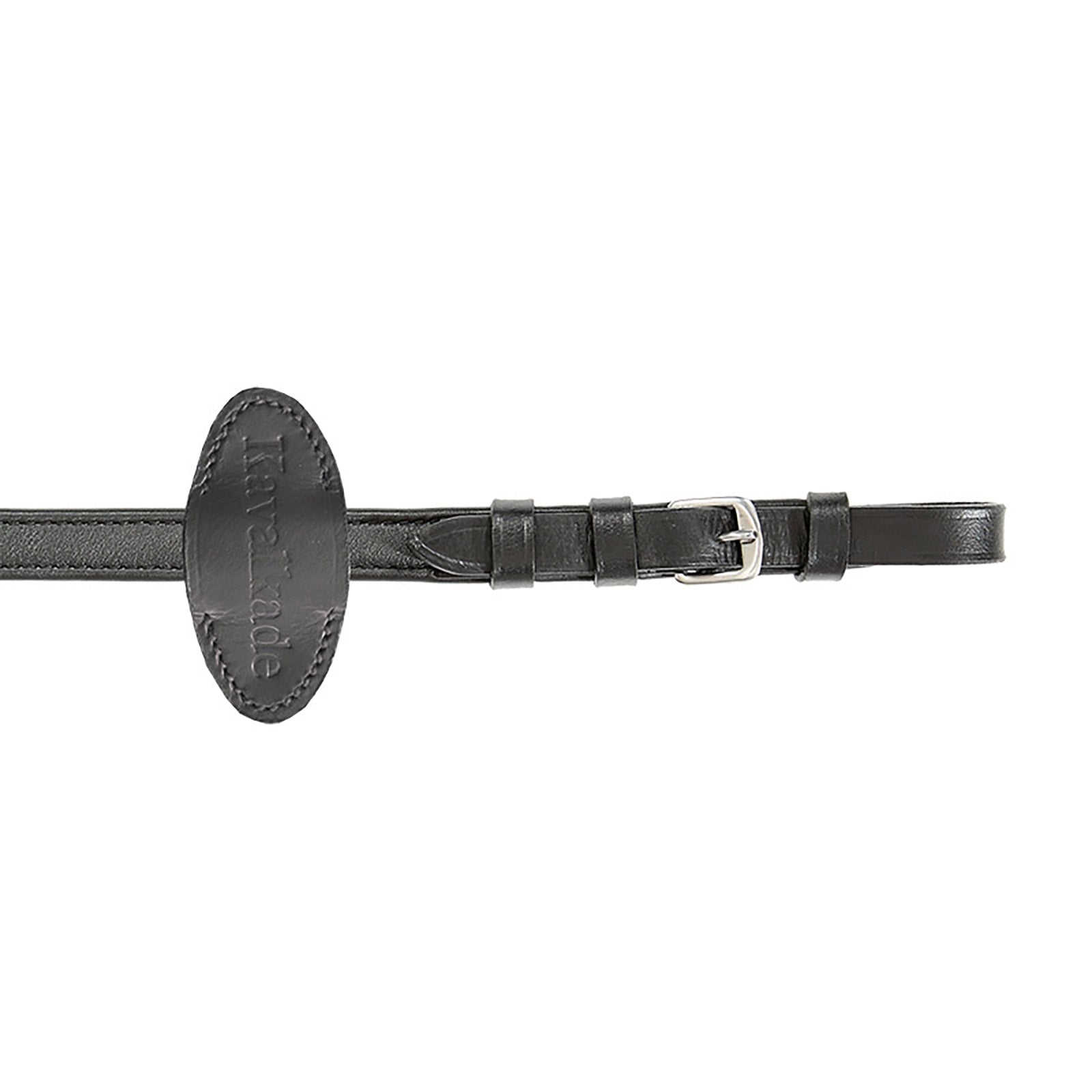 Kavalkade Soft Leather Reins With 5 Stops, 16 mm
Bridles & Reins