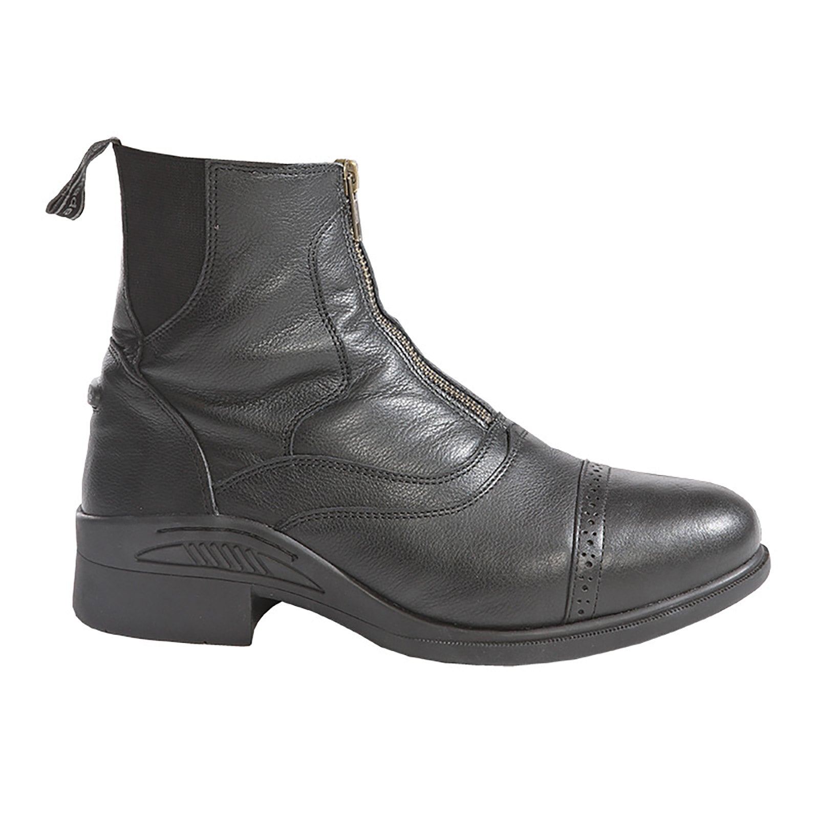 Kavalkade Zip boot Lucius, 45 Lábbelik