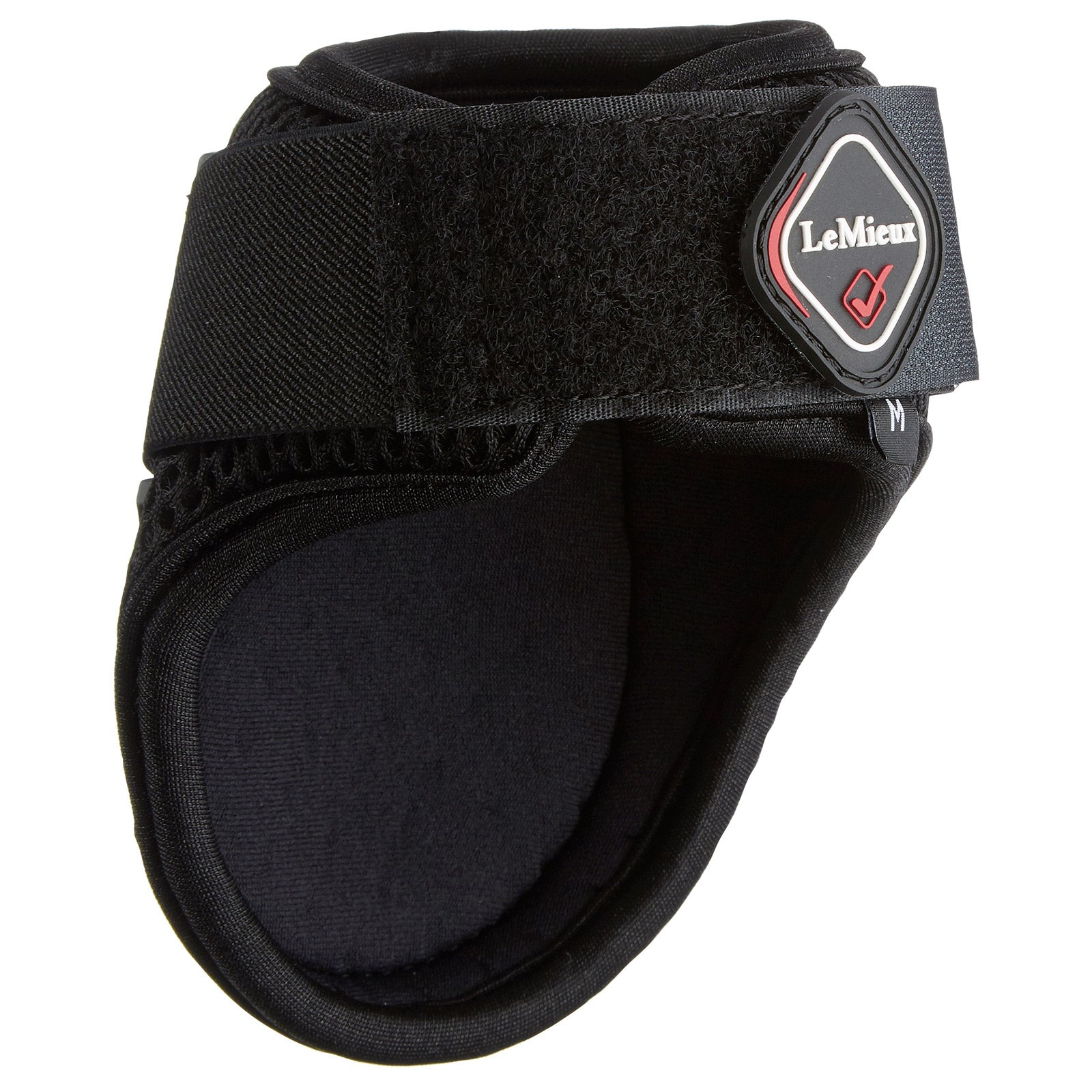 LeMieux Derby ProJump Fetlock Boot Leg Protection & Hoof Protection for Horses