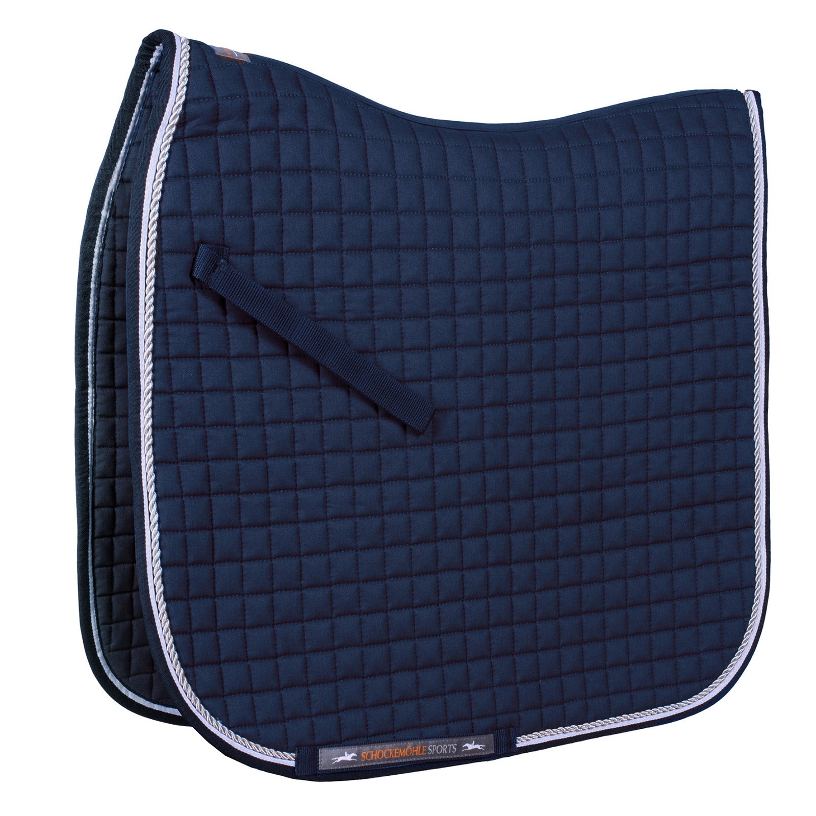 Schockemöhle Sports Neo Star Dressage Saddle Pad Saddle Pads